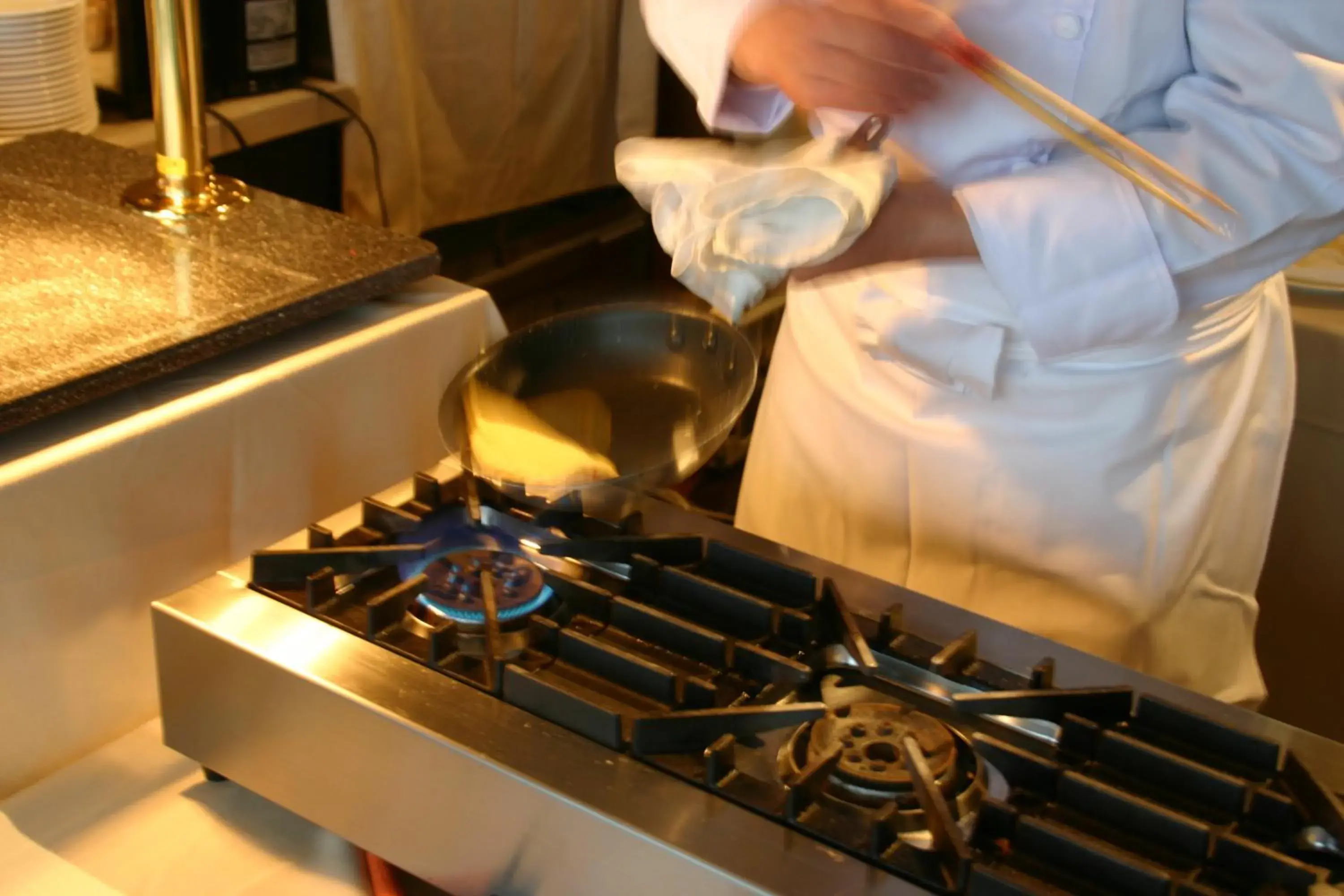 Breakfast in Hotel Terrace the Garden Mito Breakfast in Hotel Terrace the Garden Mito