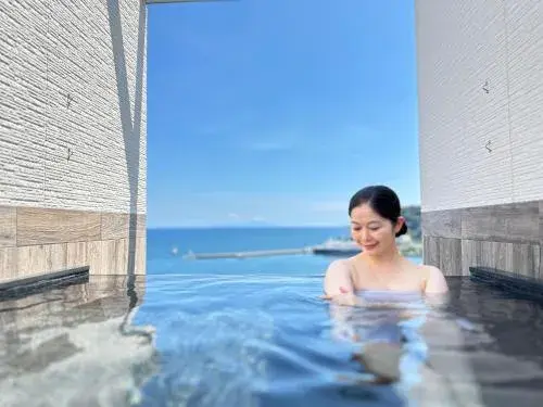 Grandview Atami Private Hot Spring Condominium Hotel Grandview Atami Private Hot Spring Condominium Hotel