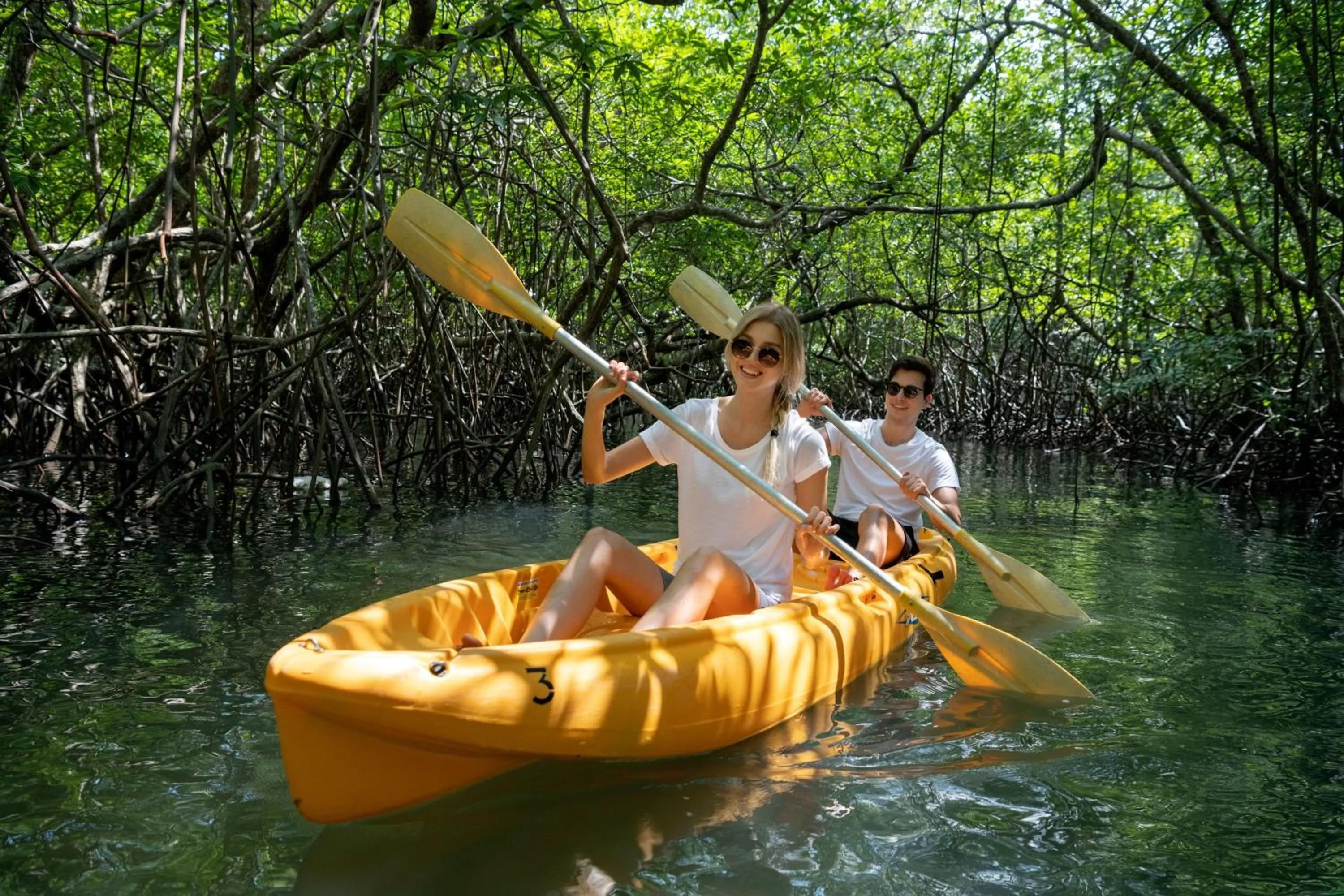 Other in The Naka Island, a Luxury Collection Resort & Spa, Phuket