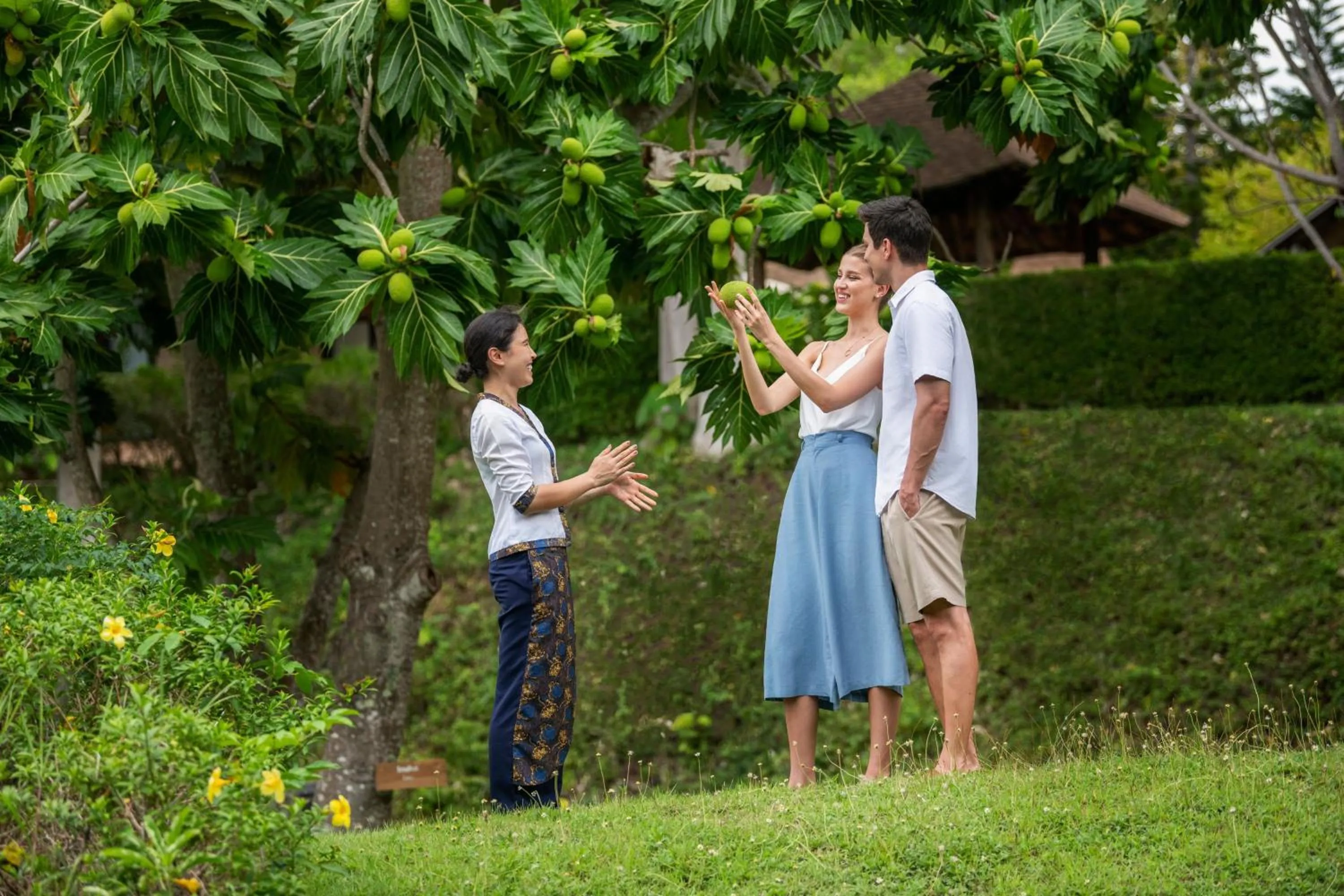 Other in The Naka Island, a Luxury Collection Resort & Spa, Phuket