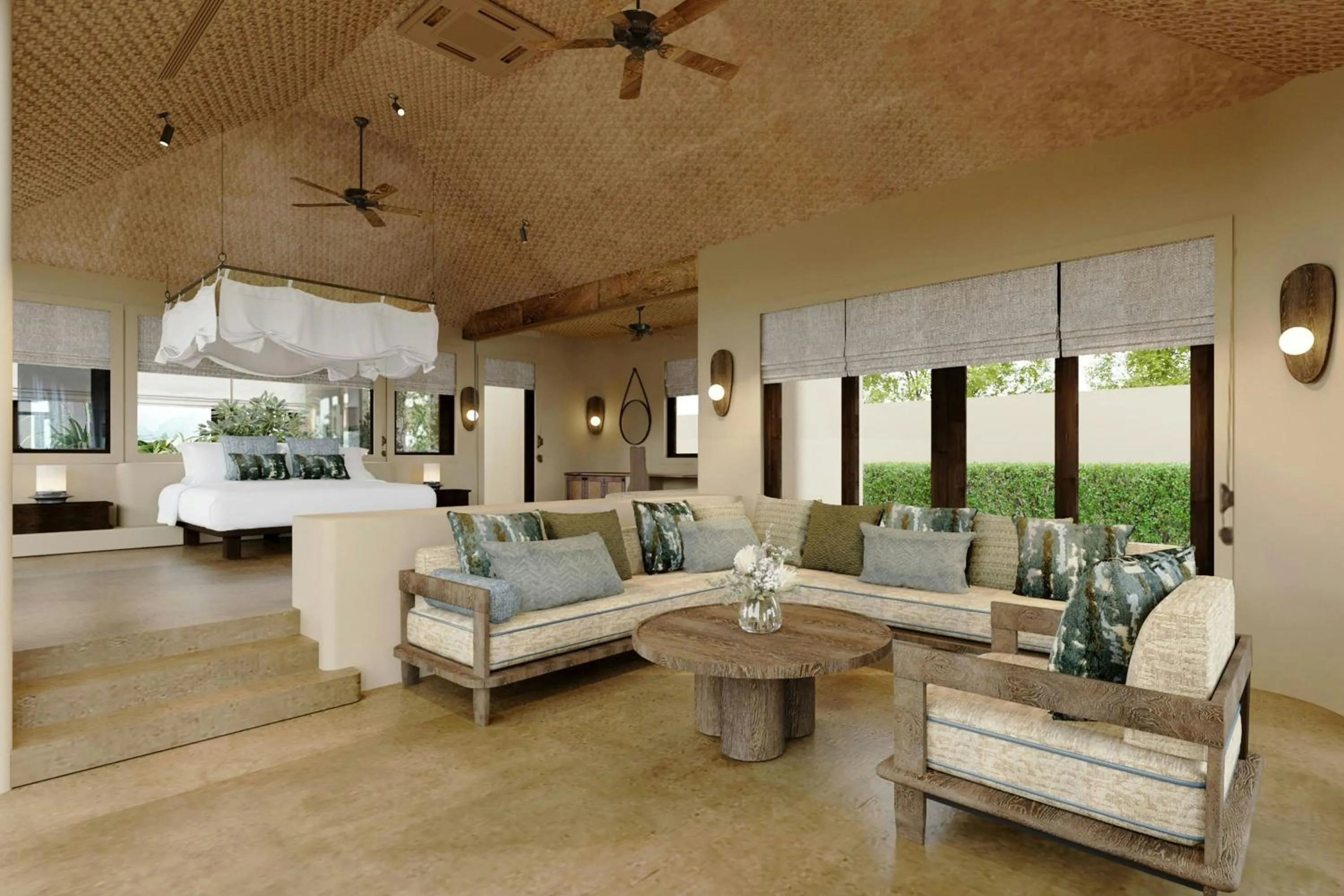 Other in The Naka Island, a Luxury Collection Resort & Spa, Phuket