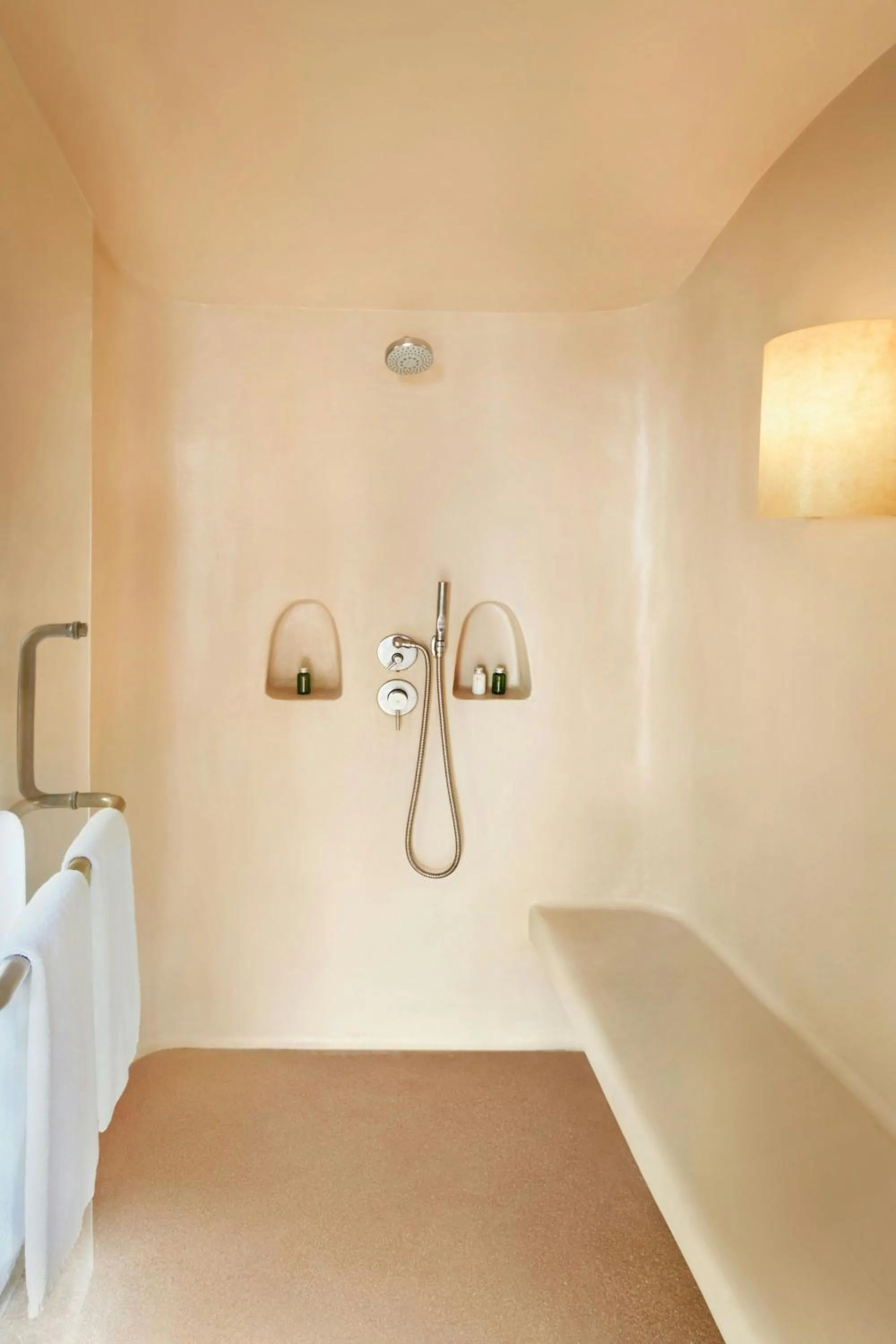 Bathroom in The Naka Island, a Luxury Collection Resort & Spa, Phuket