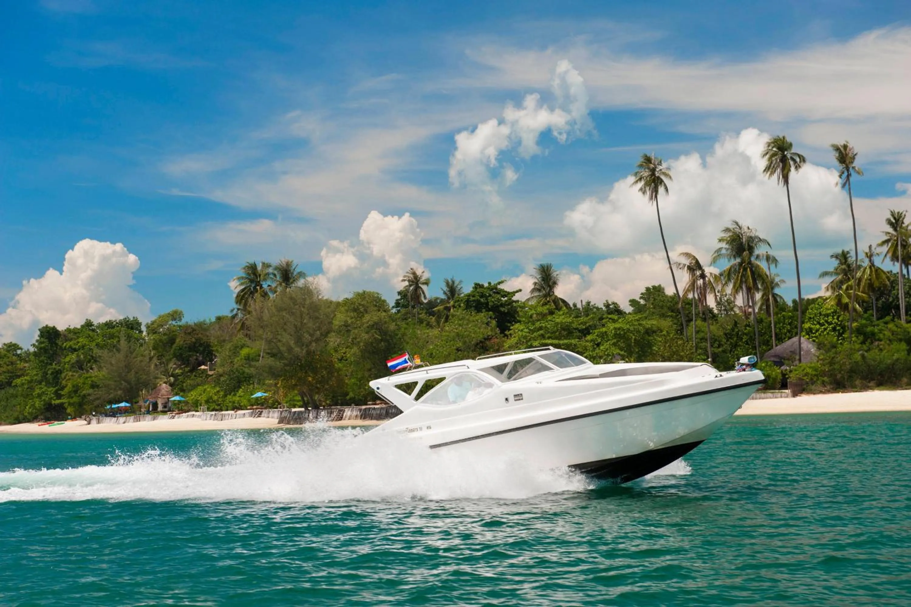 Other in The Naka Island, a Luxury Collection Resort & Spa, Phuket