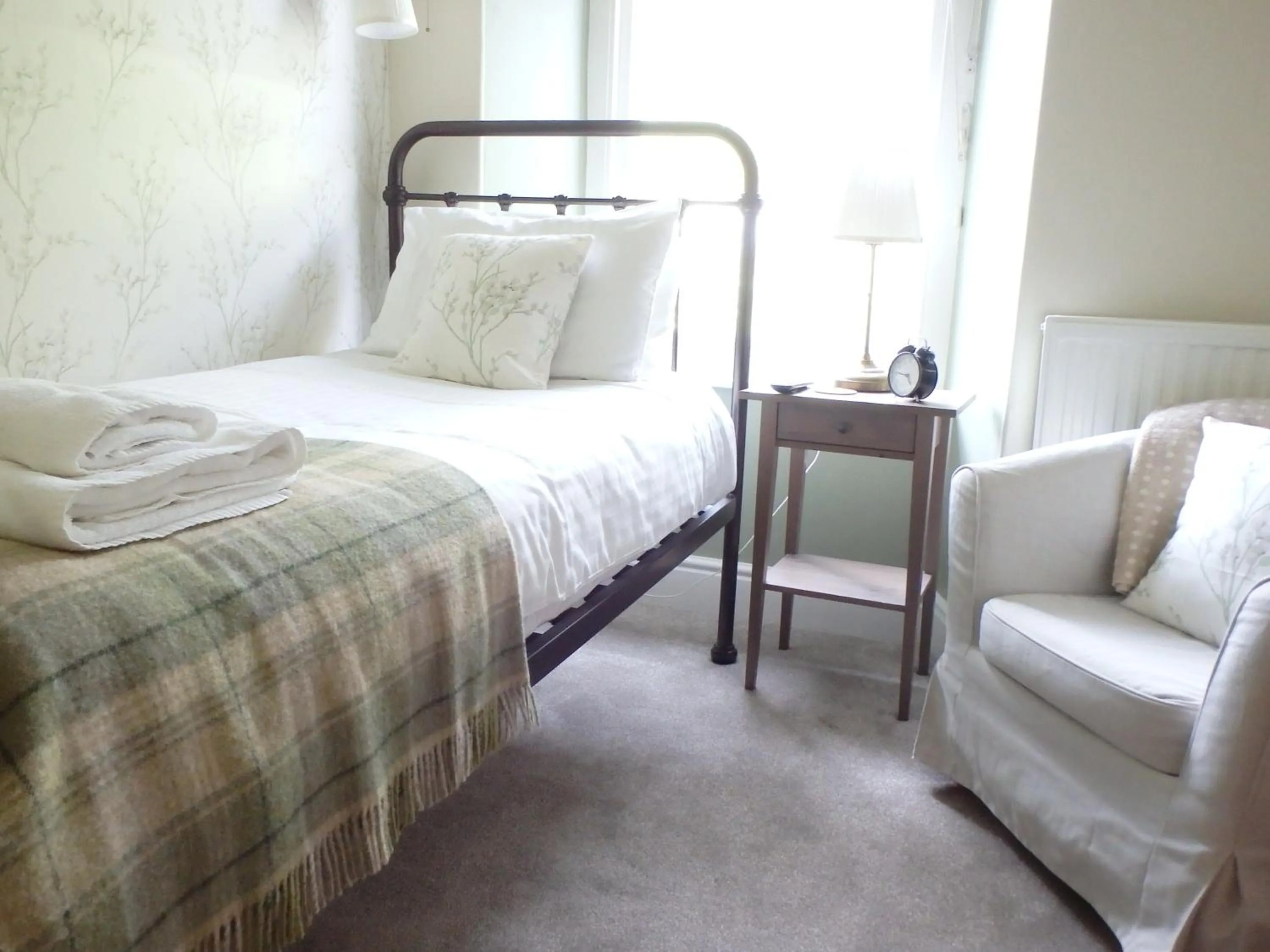 Property building, Bed in Haisthorpe Guest House