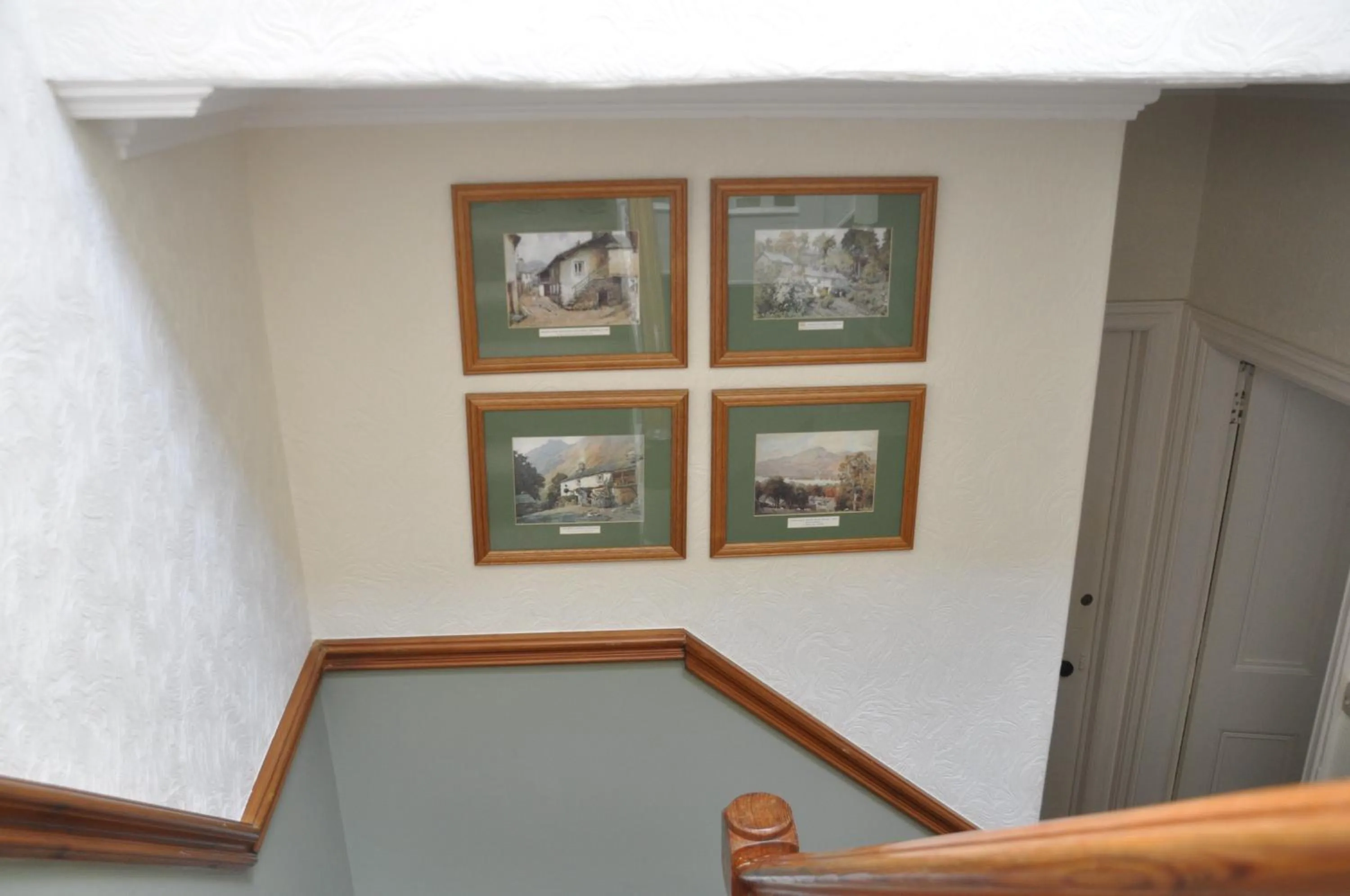 Area and facilities in Haisthorpe Guest House