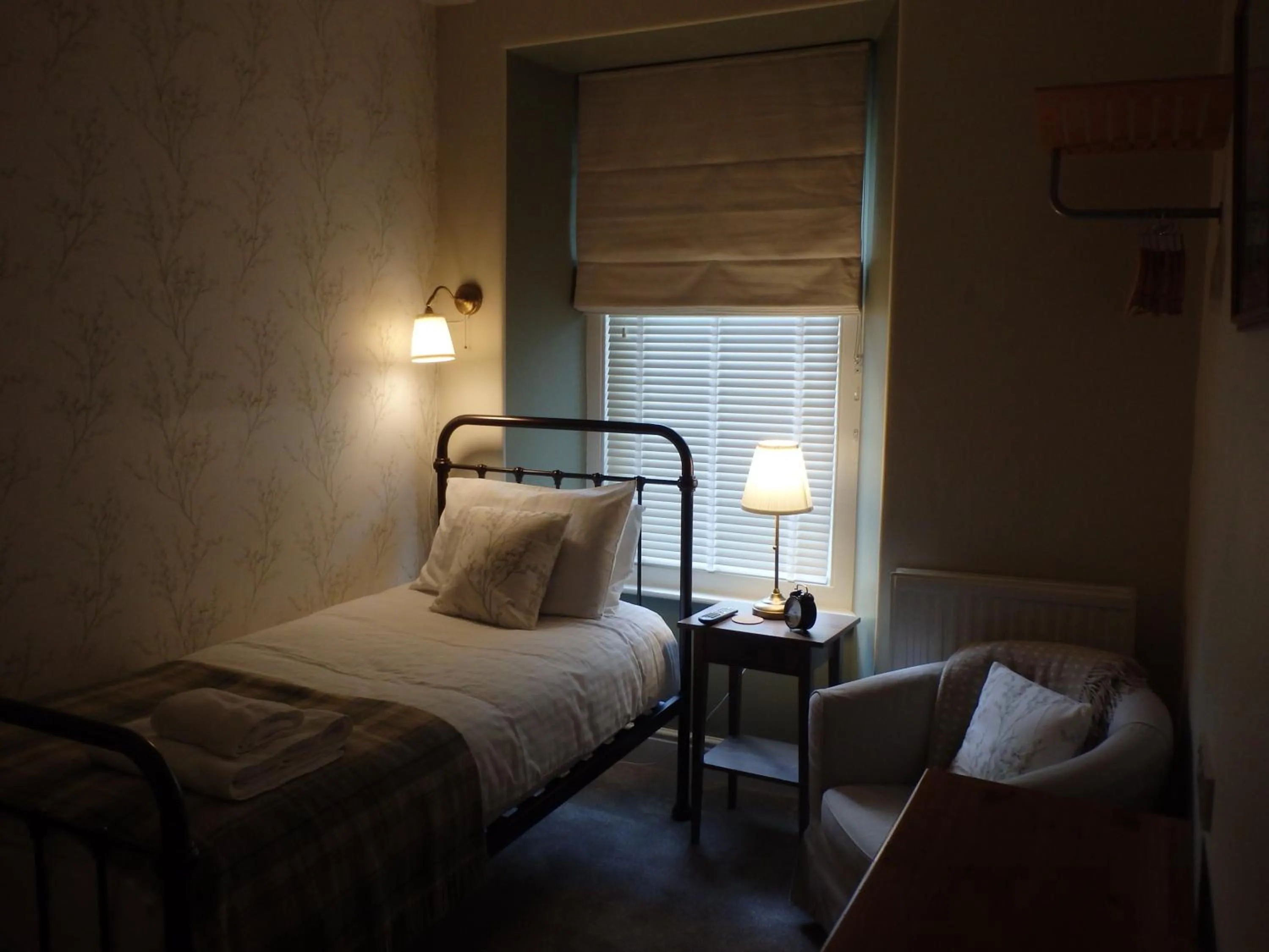 Property building, Bed in Haisthorpe Guest House