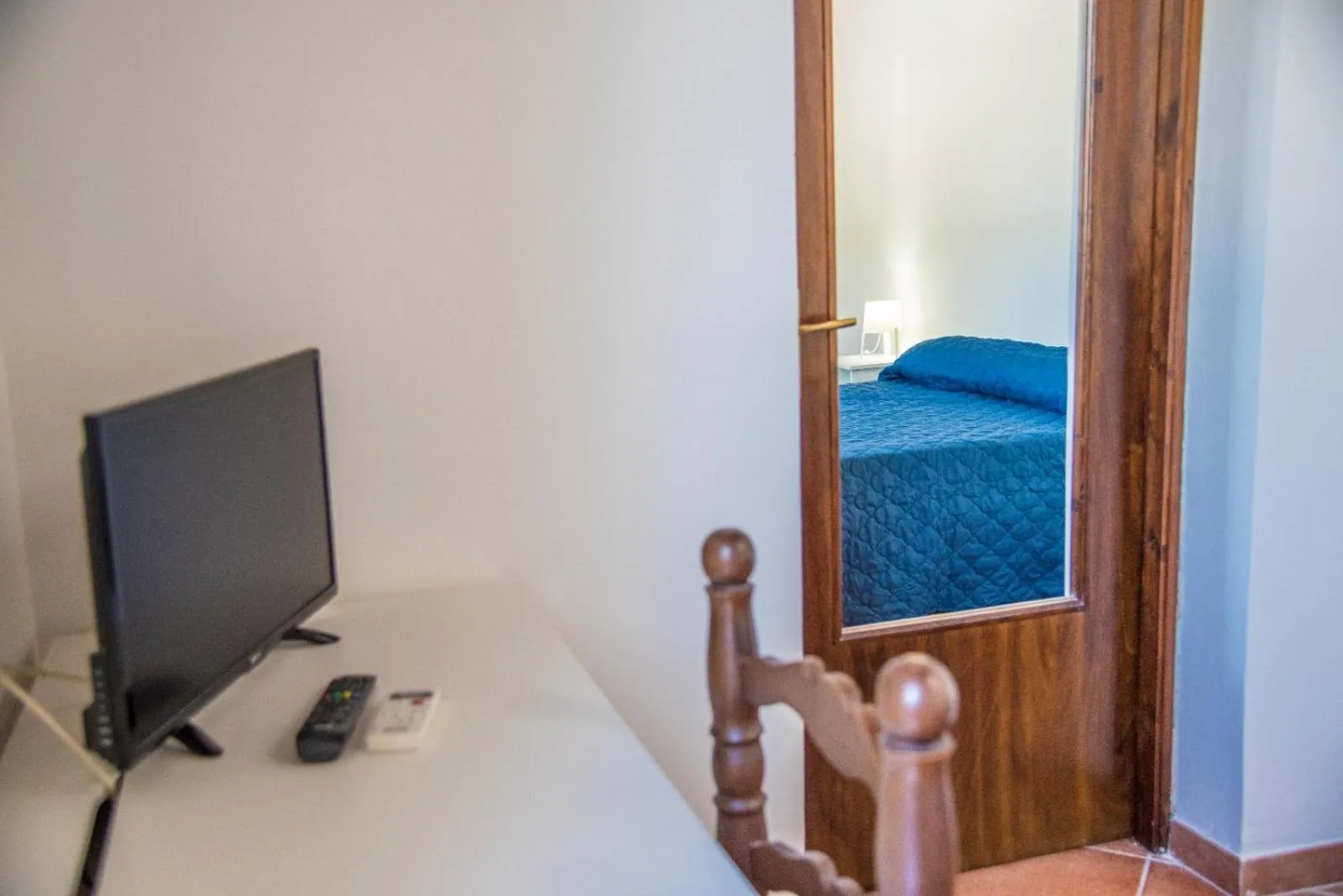 Bed in B&B Le Balate