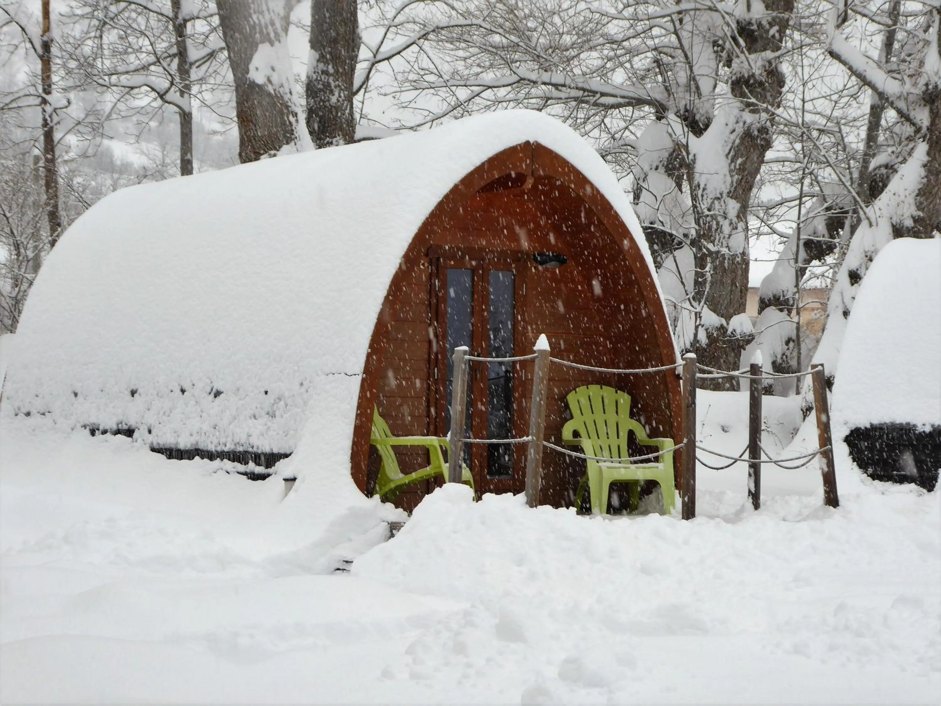 Other in Hôtel Le Martagon