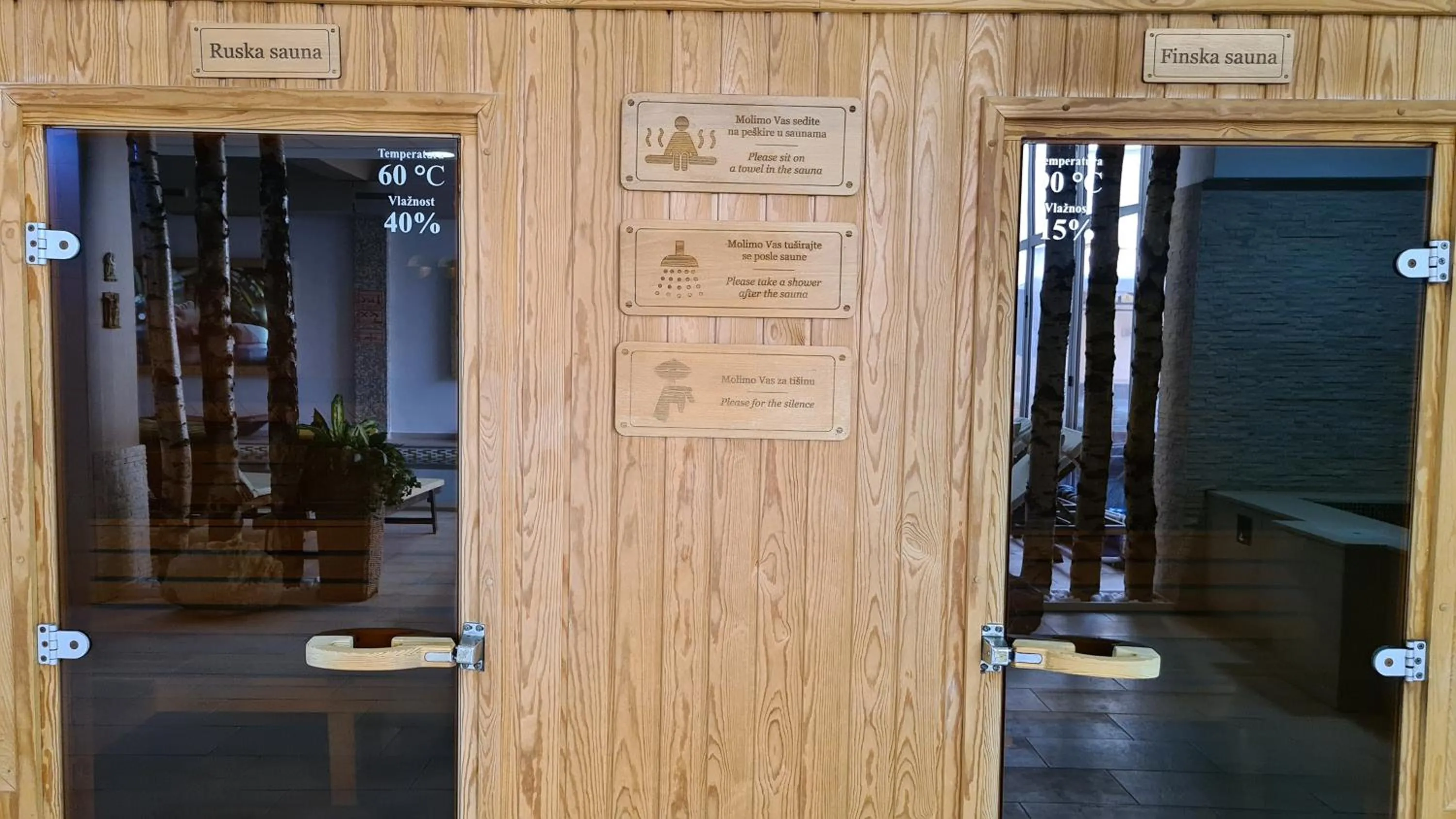Hotel Royal Spa