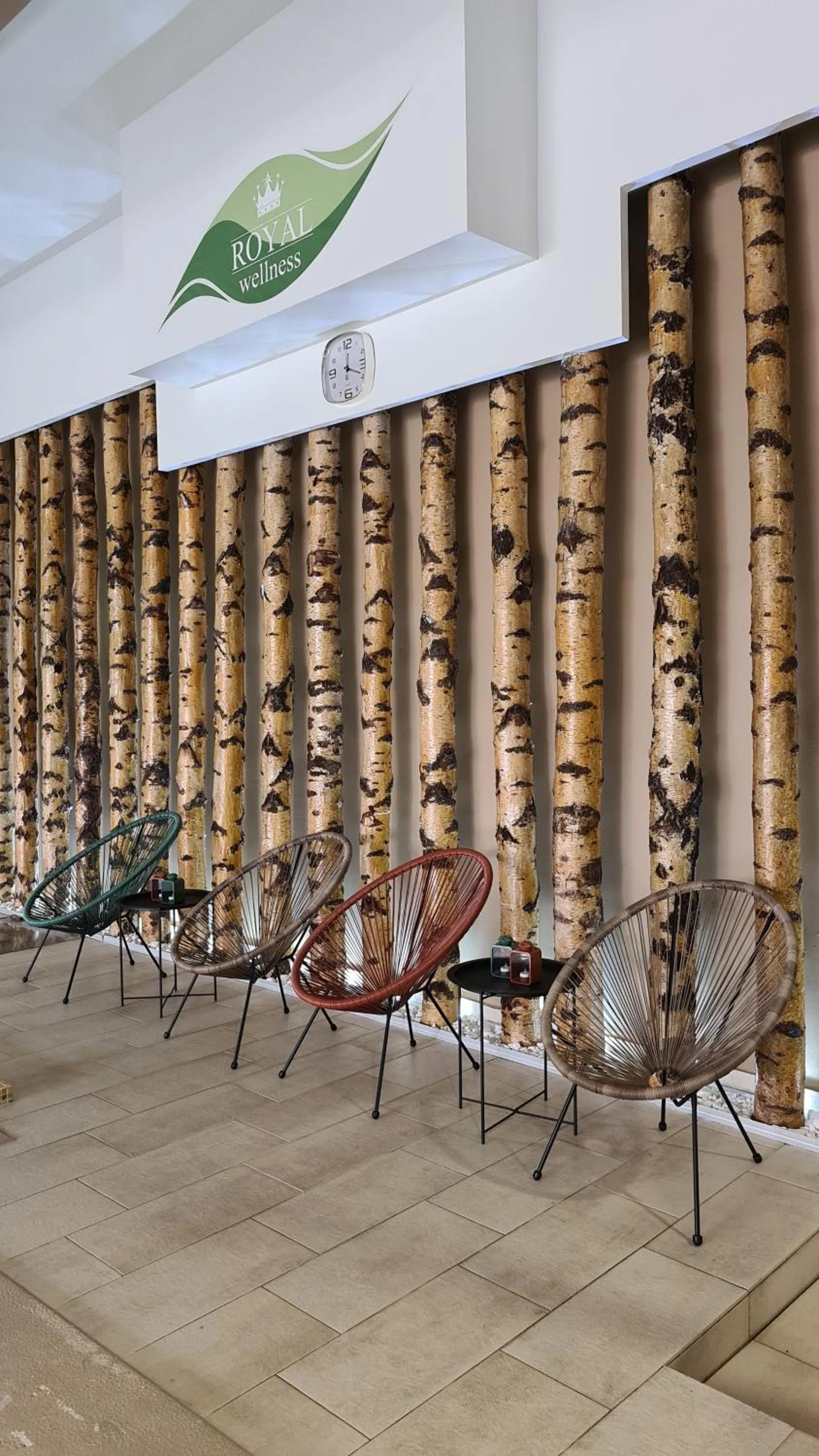Hotel Royal Spa