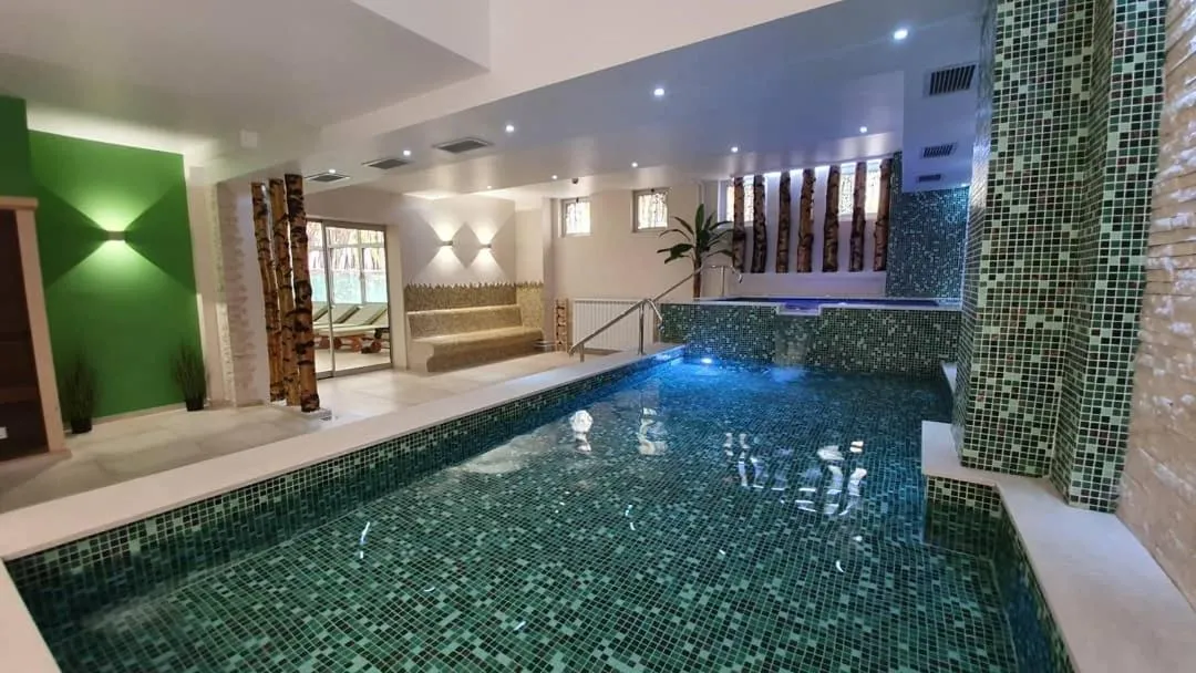 Hotel Royal Spa