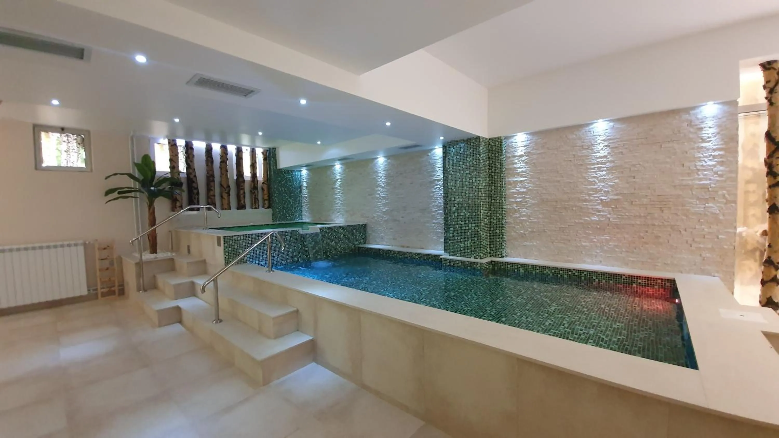 Hotel Royal Spa
