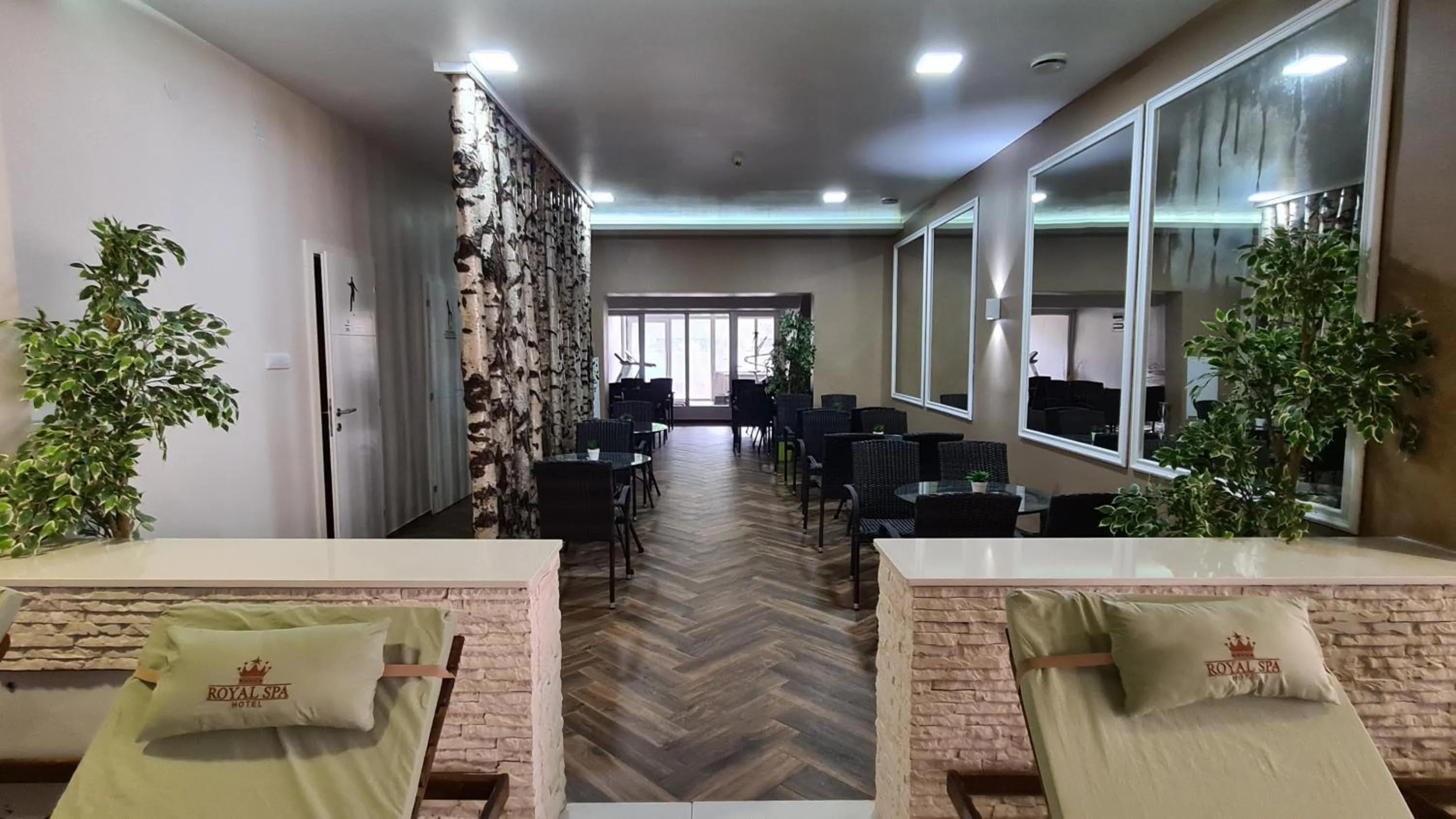 Hotel Royal Spa