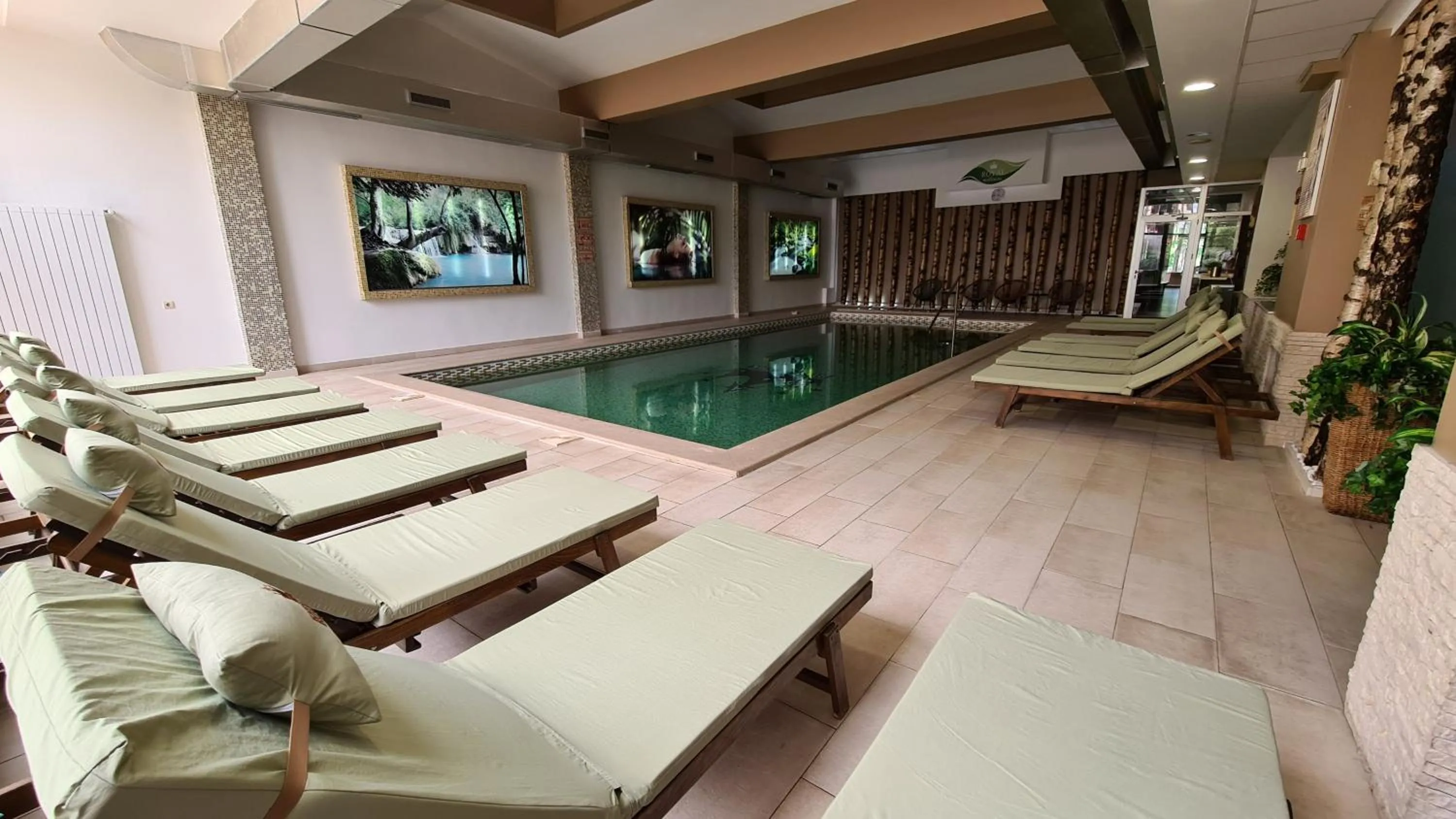 Hotel Royal Spa