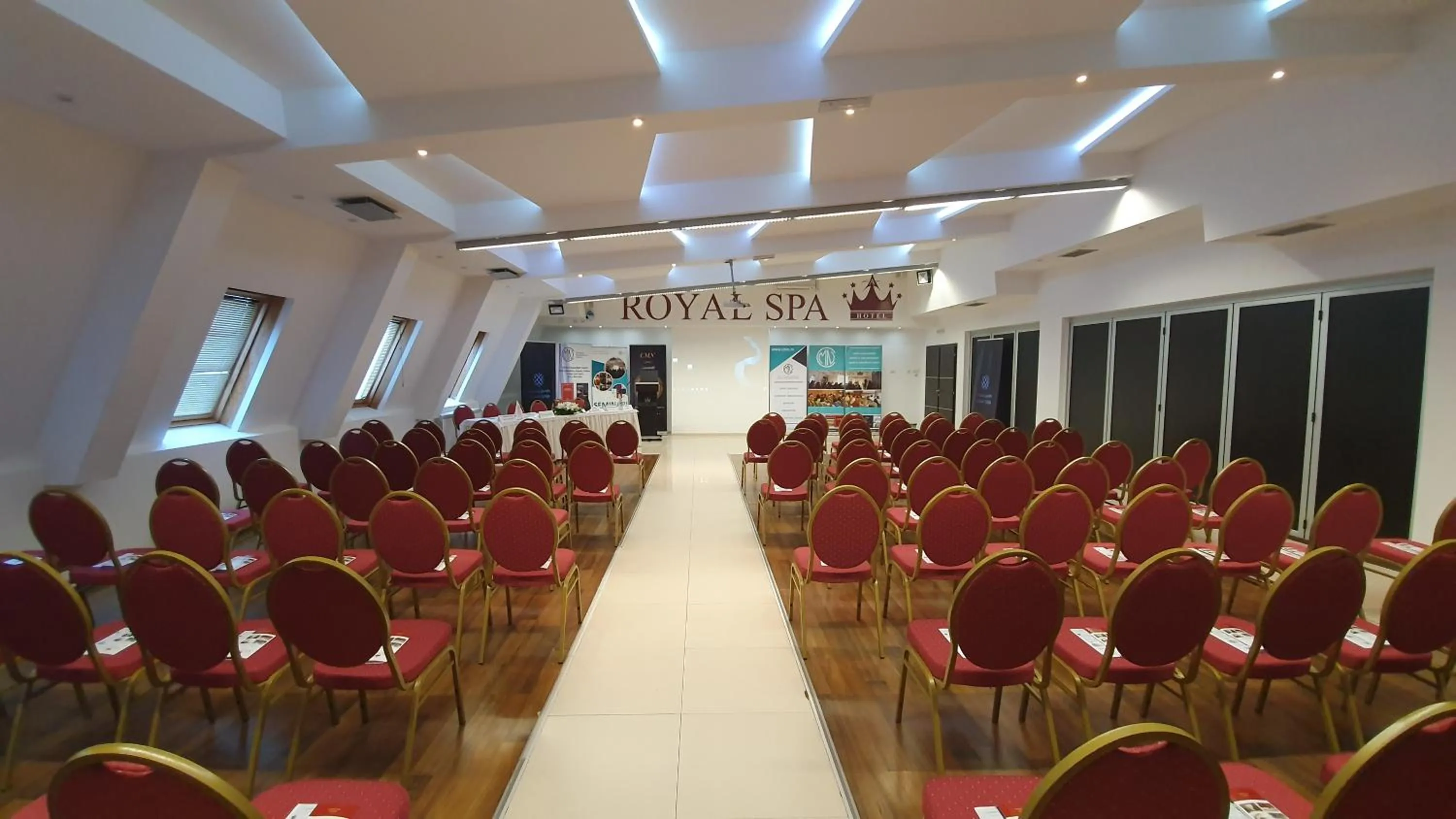 Hotel Royal Spa