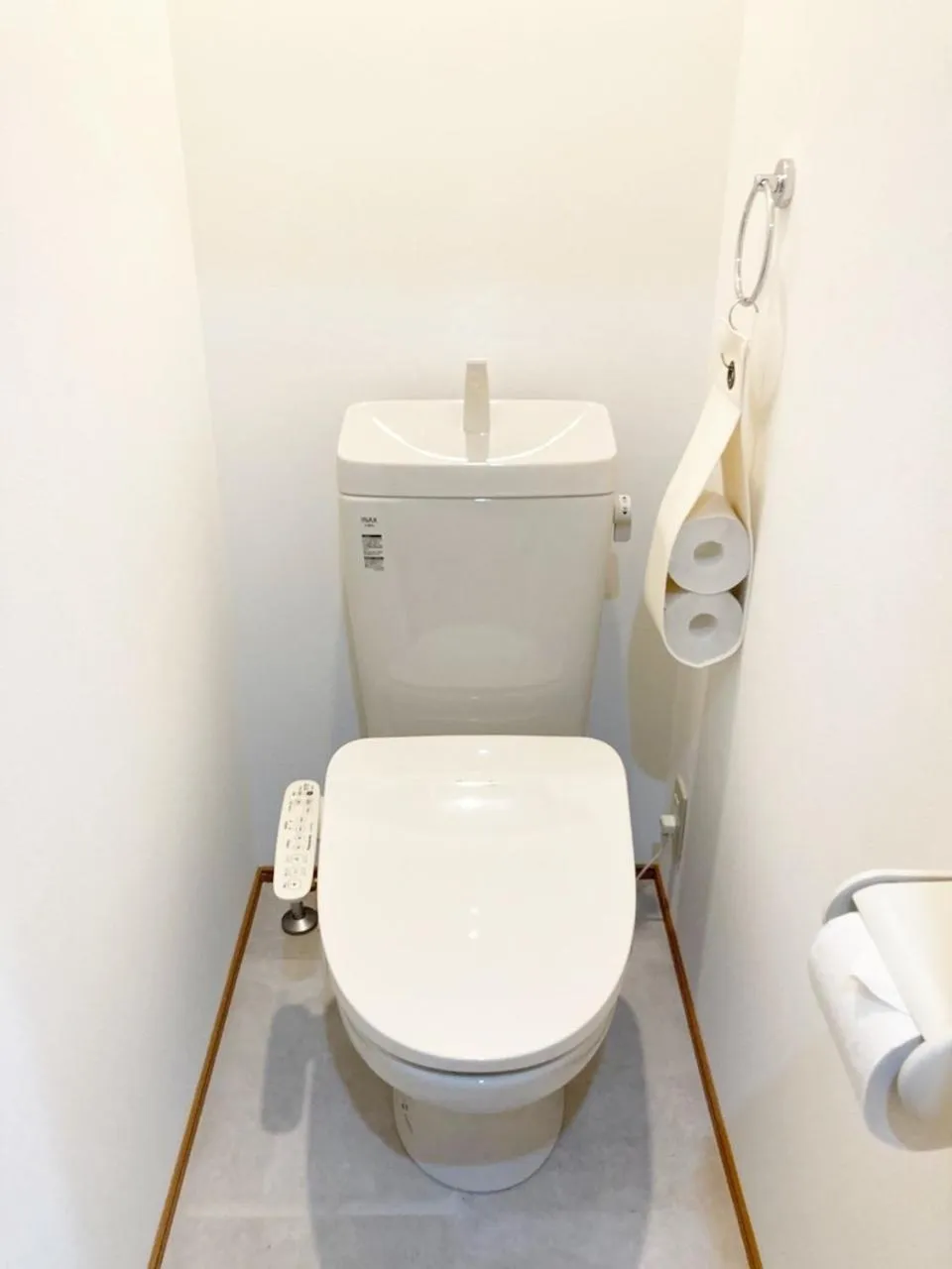 Toilet in Seaside Pension Petit Shirahama