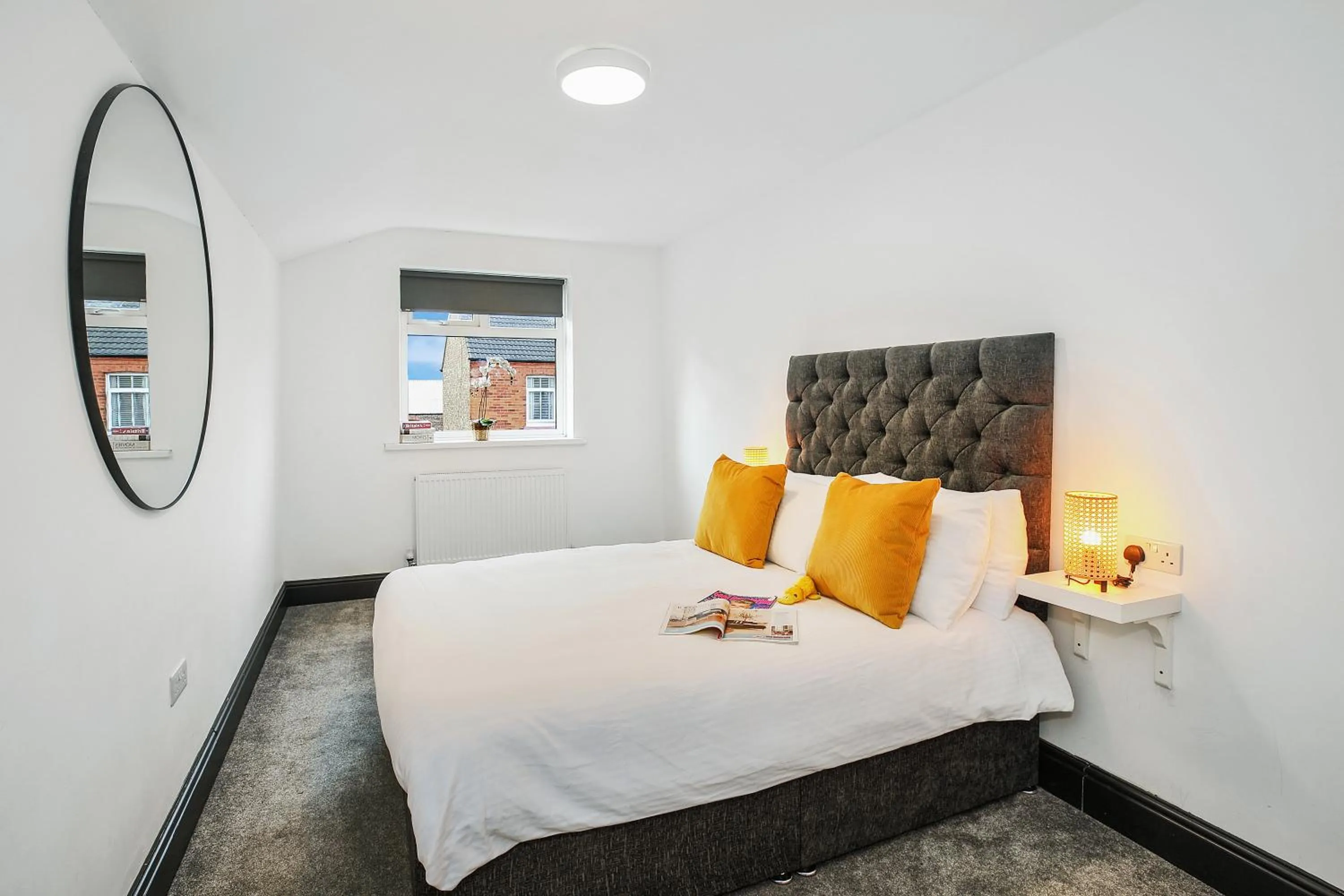 TYME Suites on Kingsway