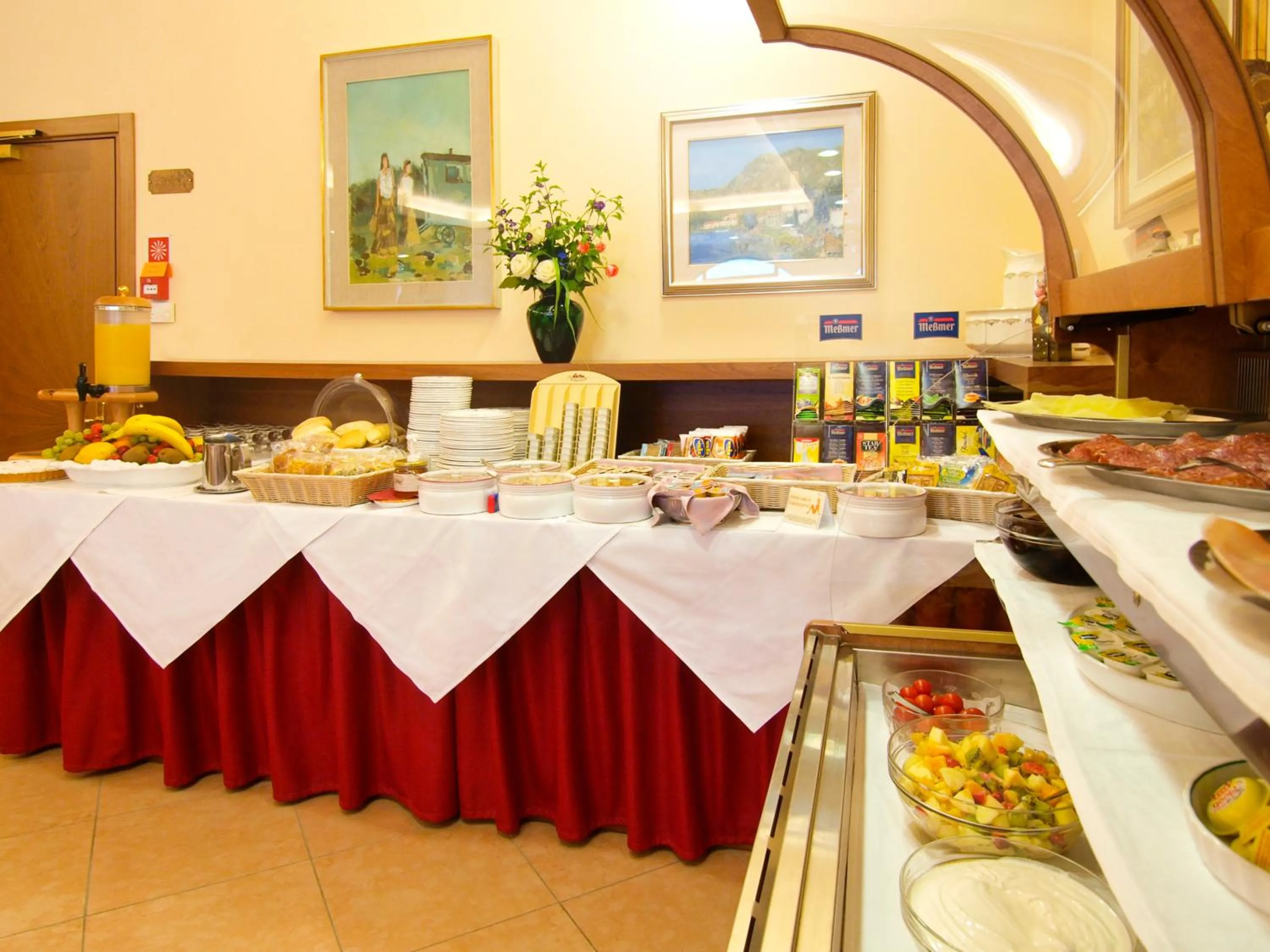 Hotel Residence Villa Beatrice