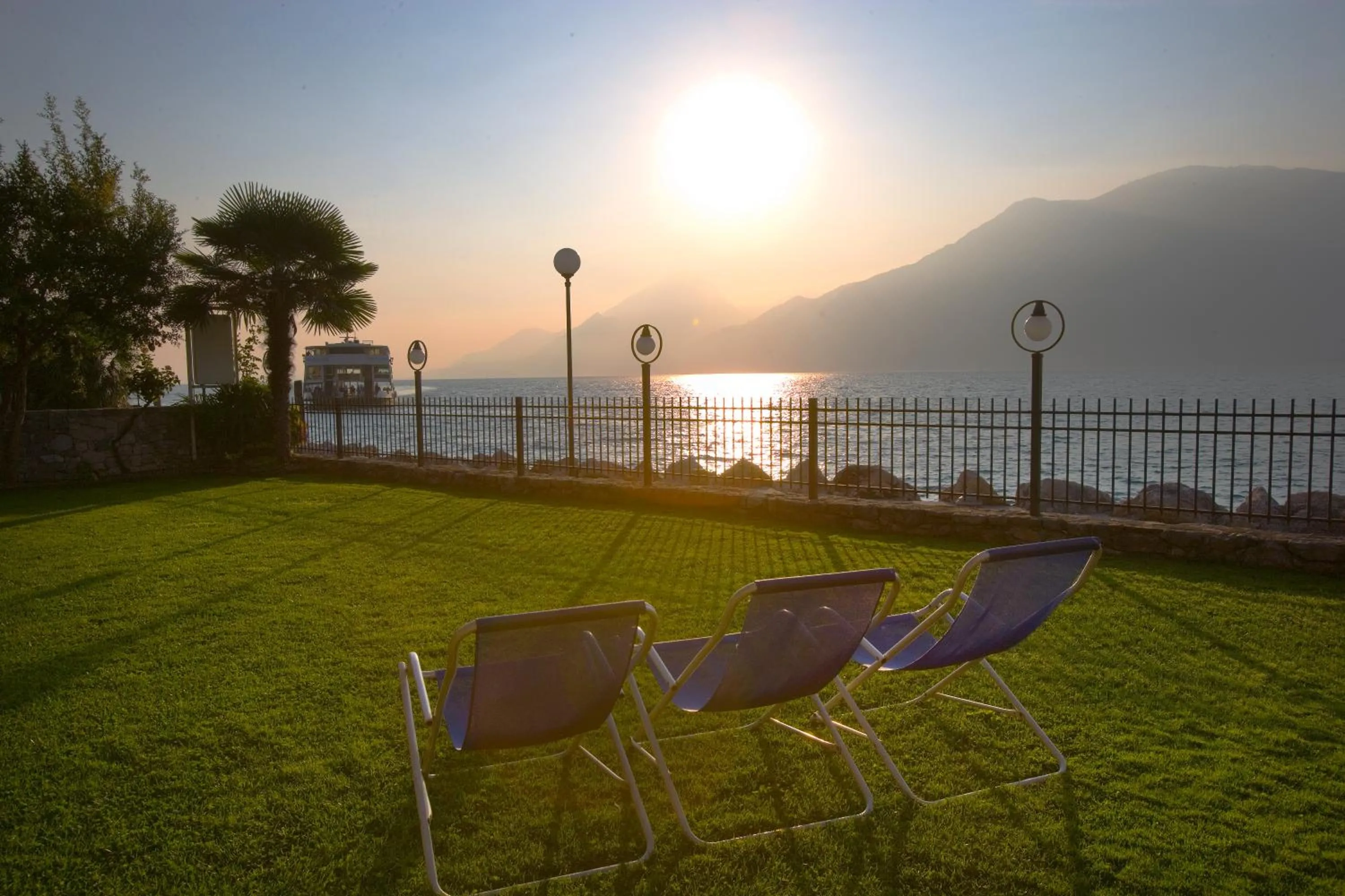 Hotel Residence Villa Beatrice
