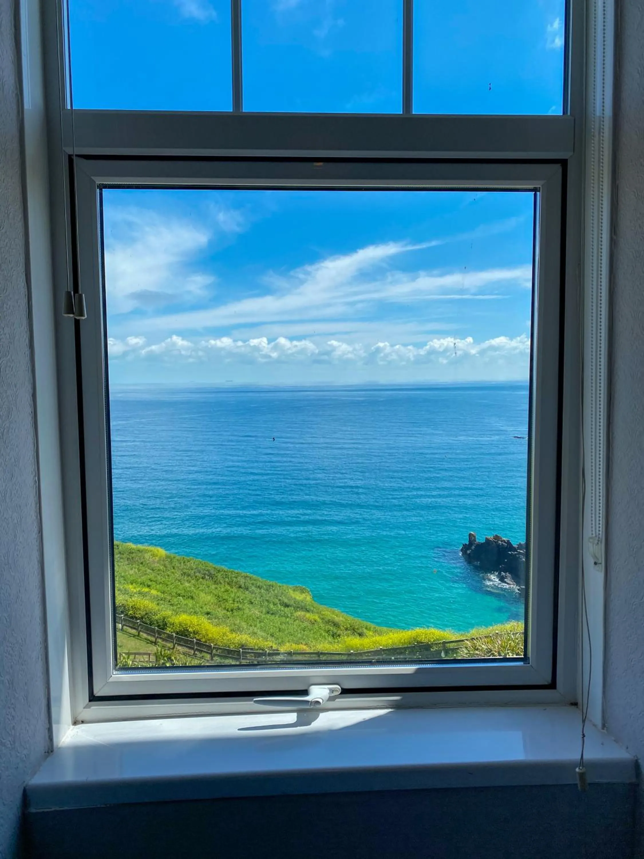 View (from property/room) in Housel Bay Hotel