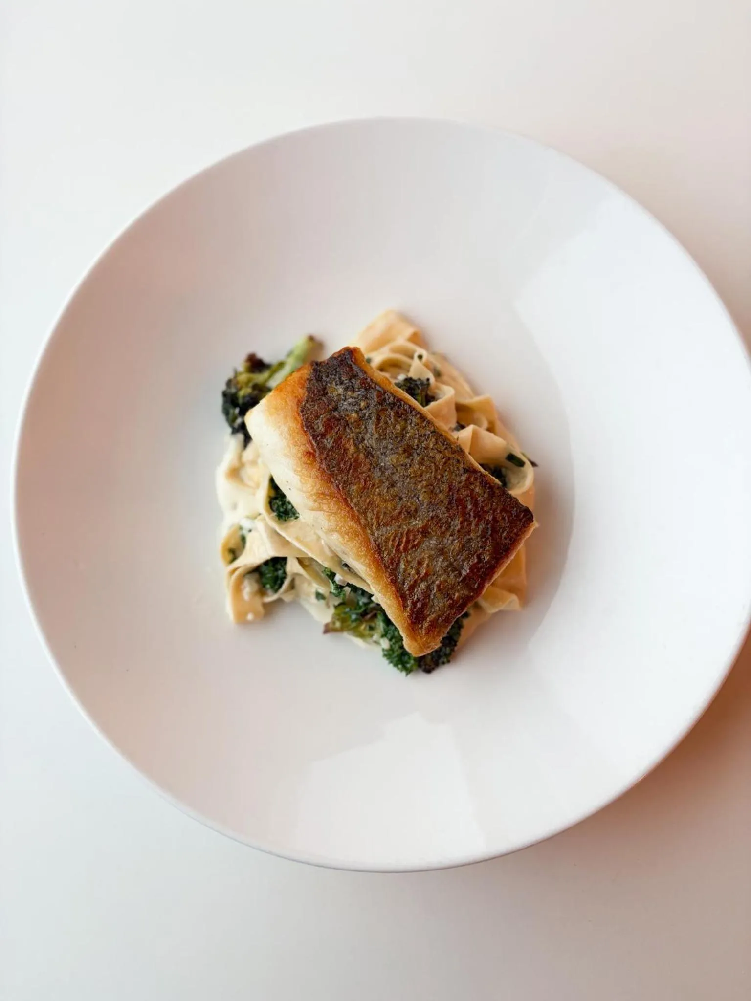 Restaurant/places to eat in Housel Bay Hotel