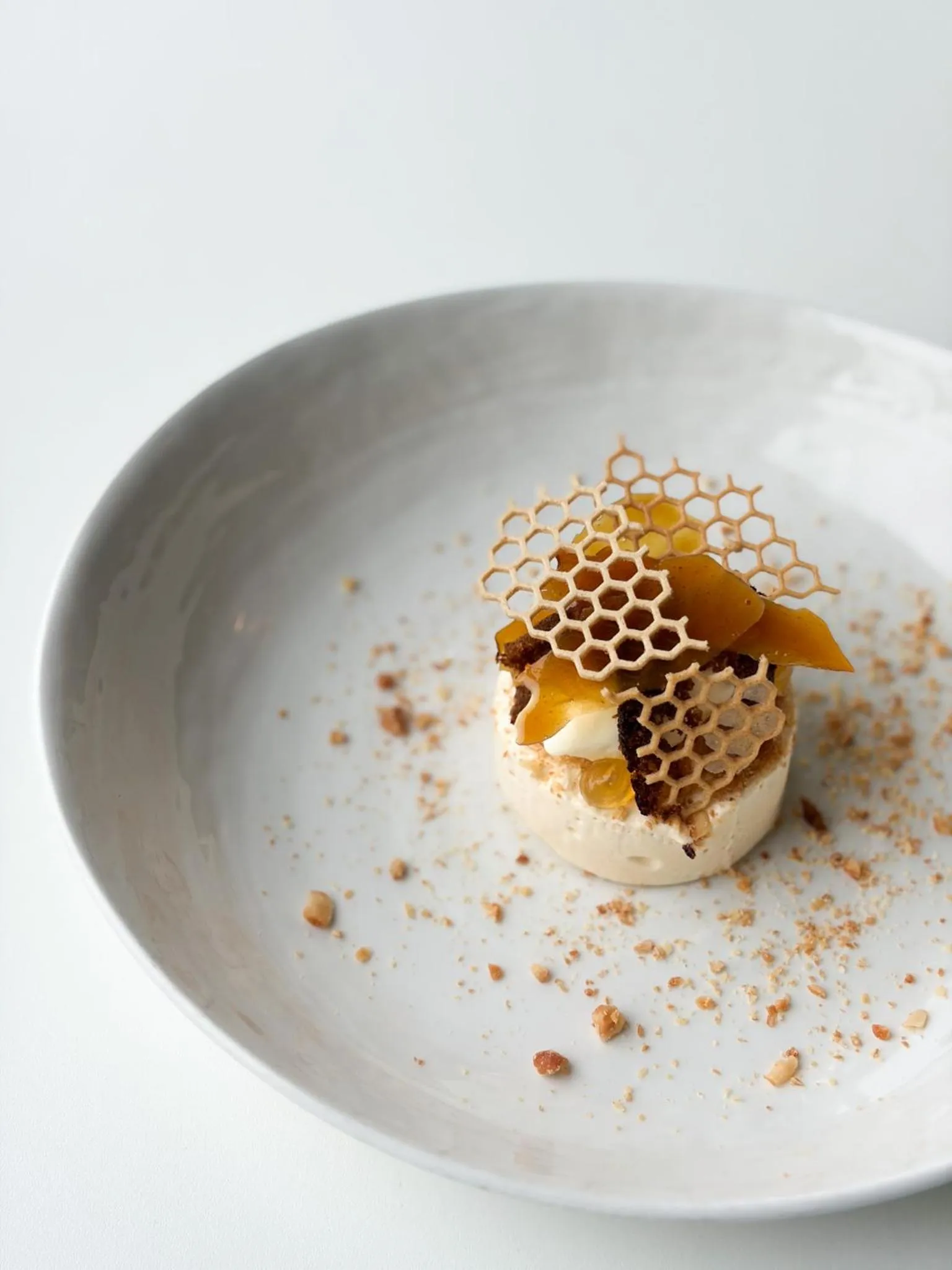 Restaurant/places to eat in Housel Bay Hotel