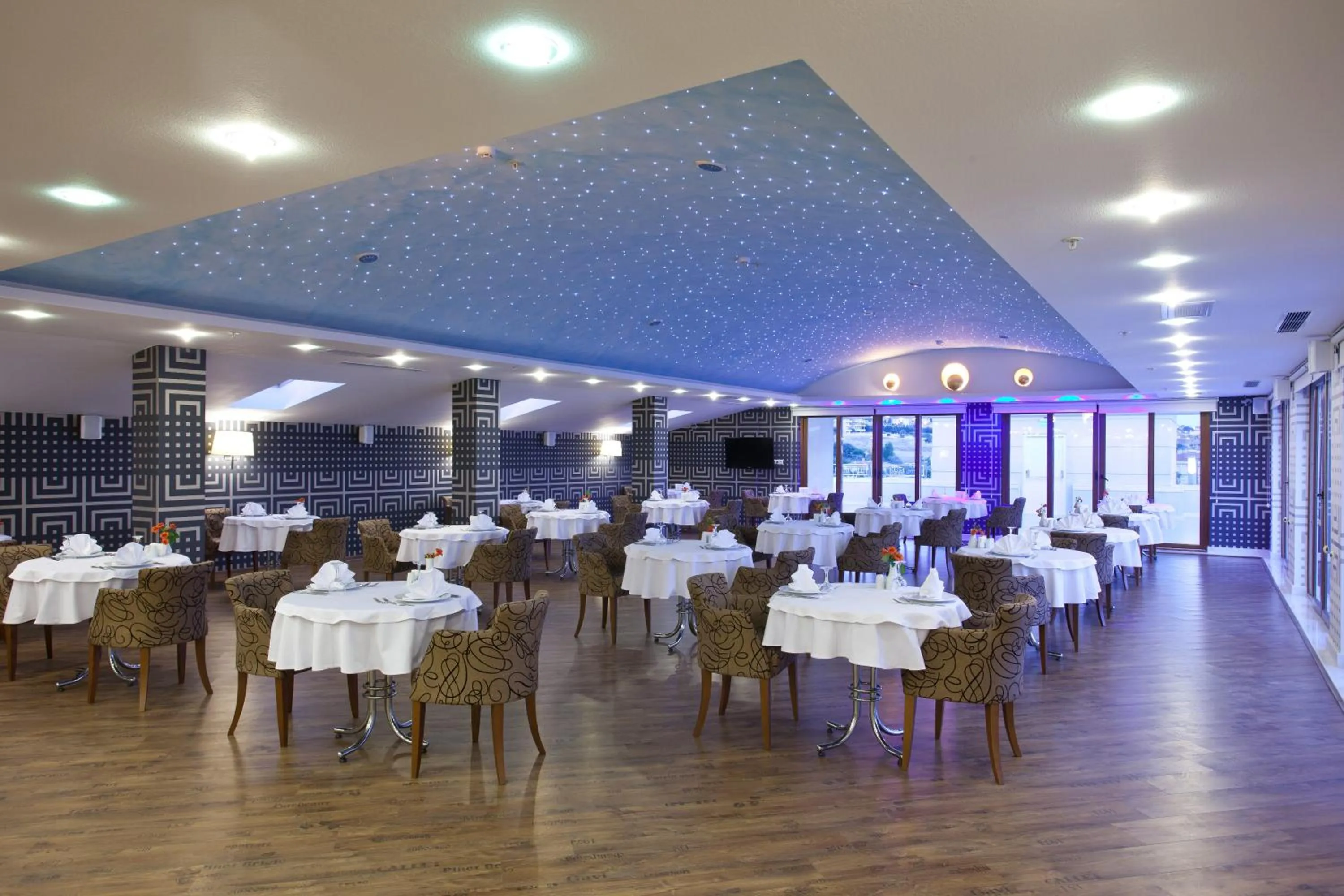 Lounge or bar in Mercia Hotels & Resorts