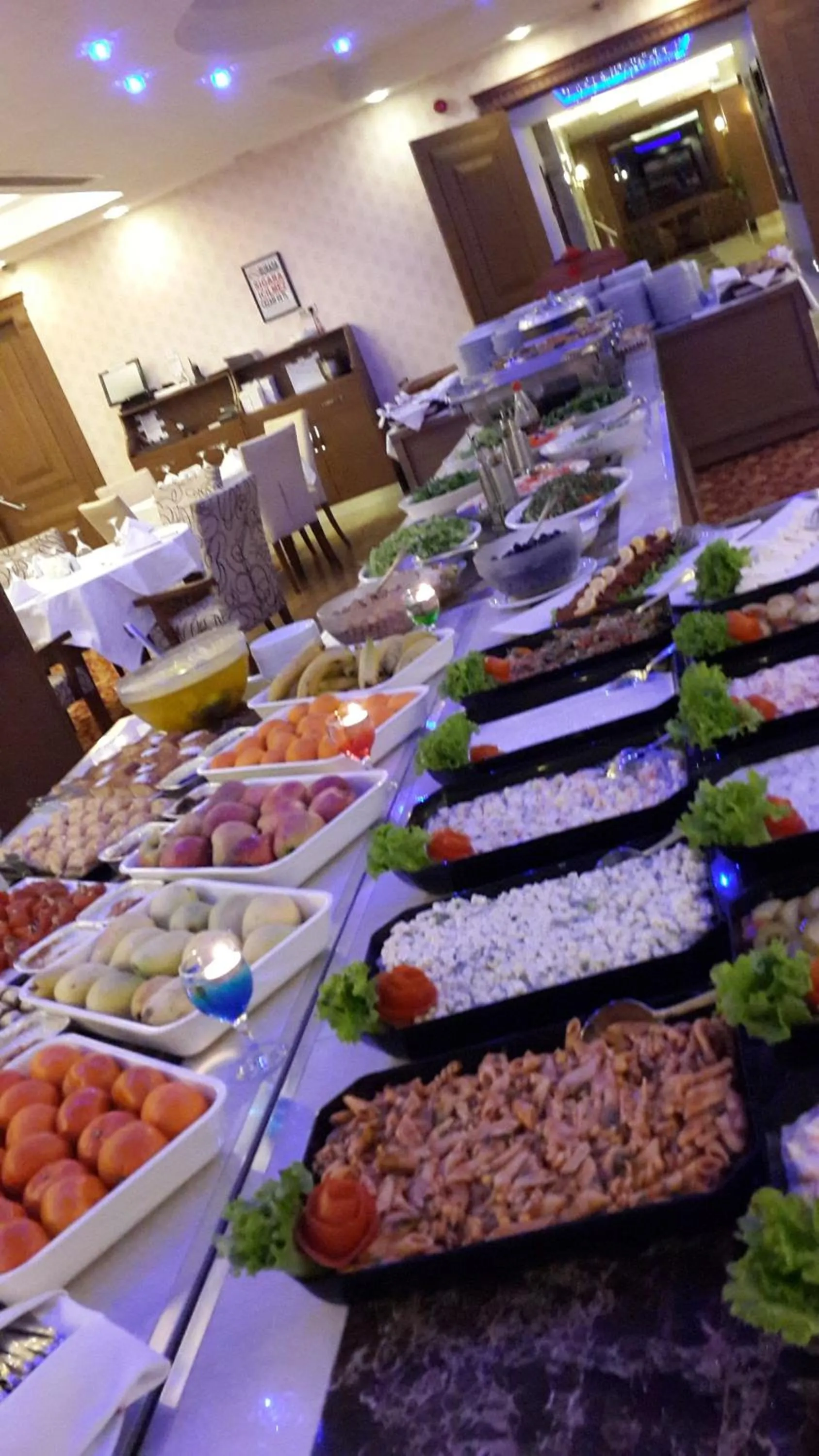 Mercia Hotels & Resorts