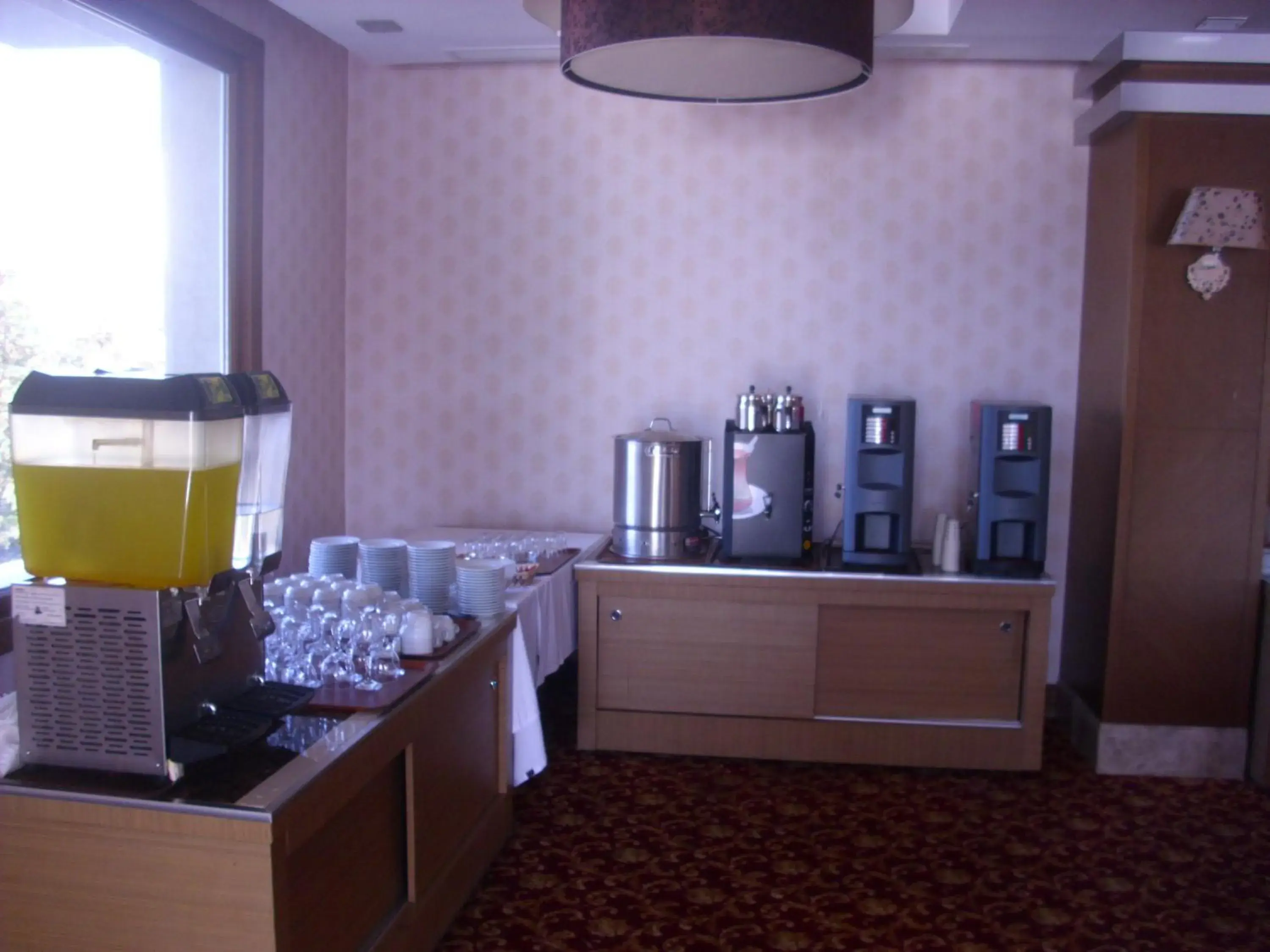 Buffet breakfast in Mercia Hotels & Resorts Buffet breakfast in Mercia Hotels & Resorts