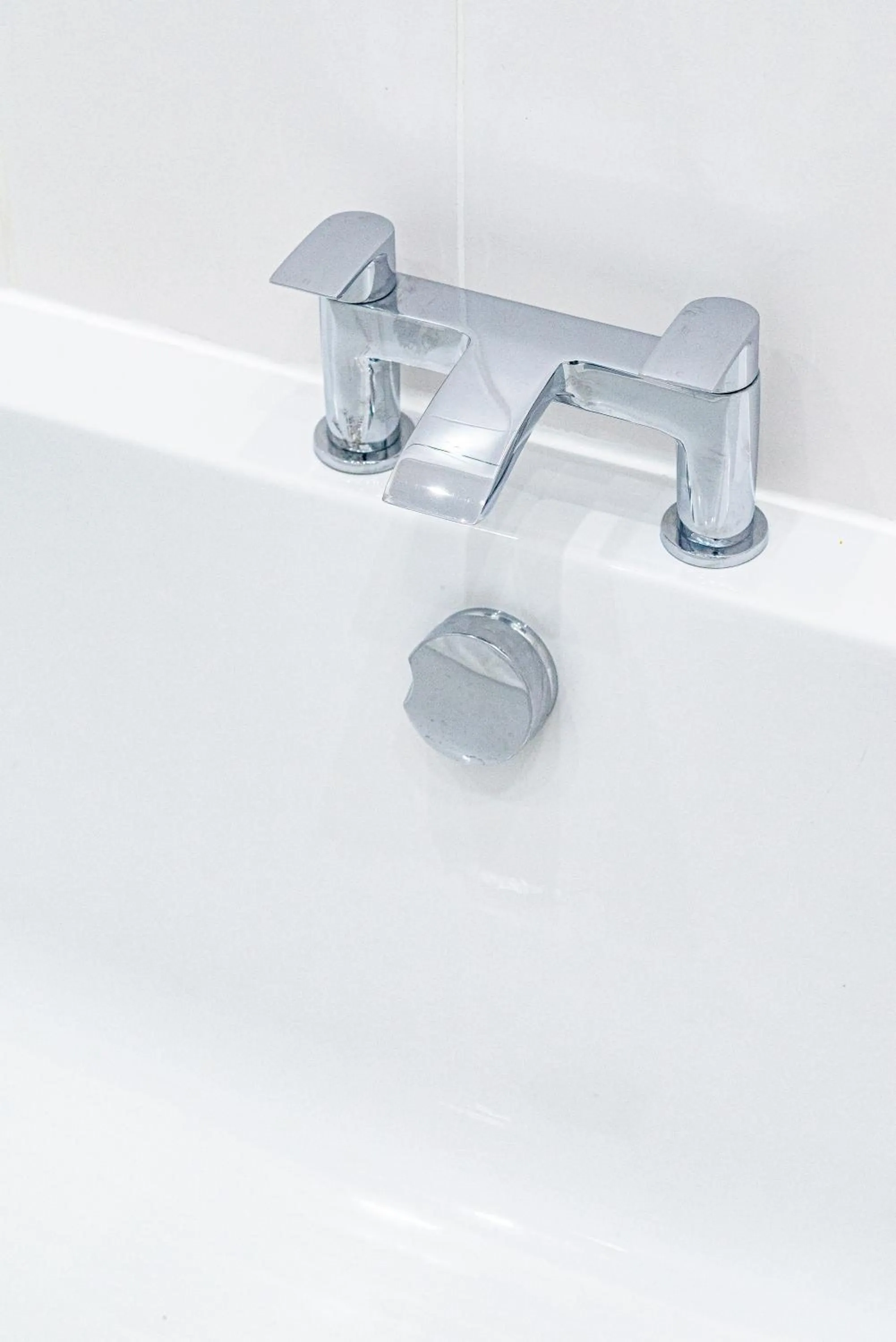 Bathroom in Greyfriars