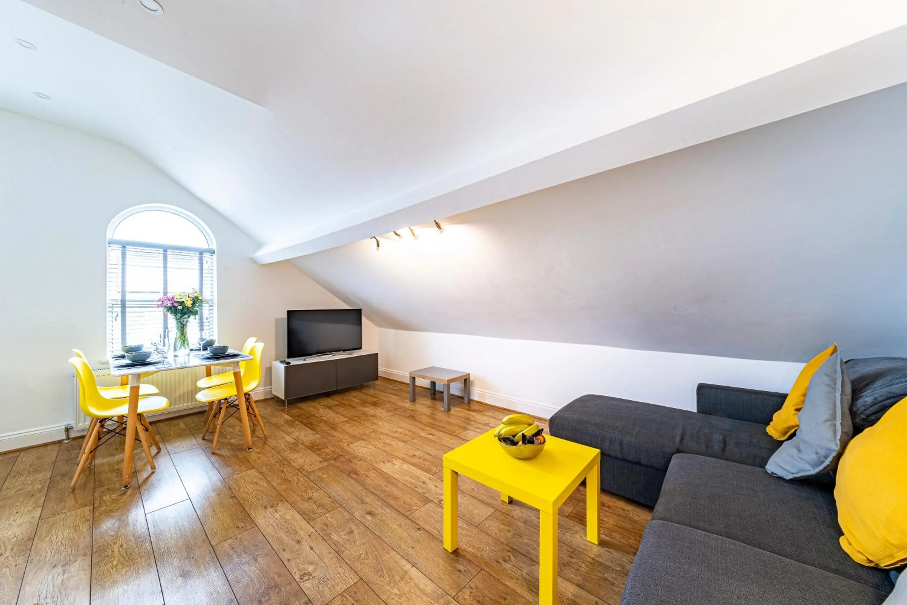 TV and multimedia in Greyfriars