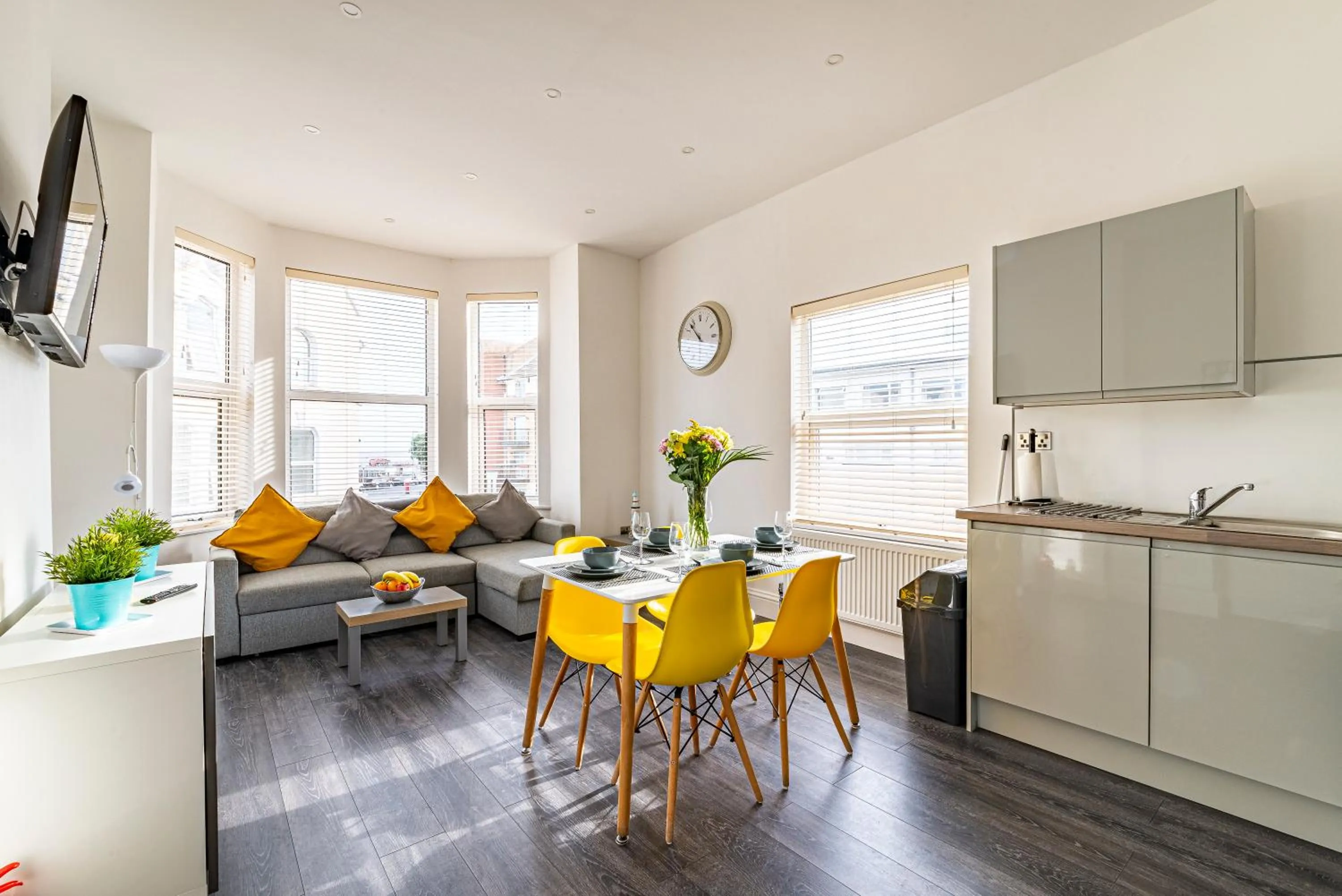 TV and multimedia in Greyfriars