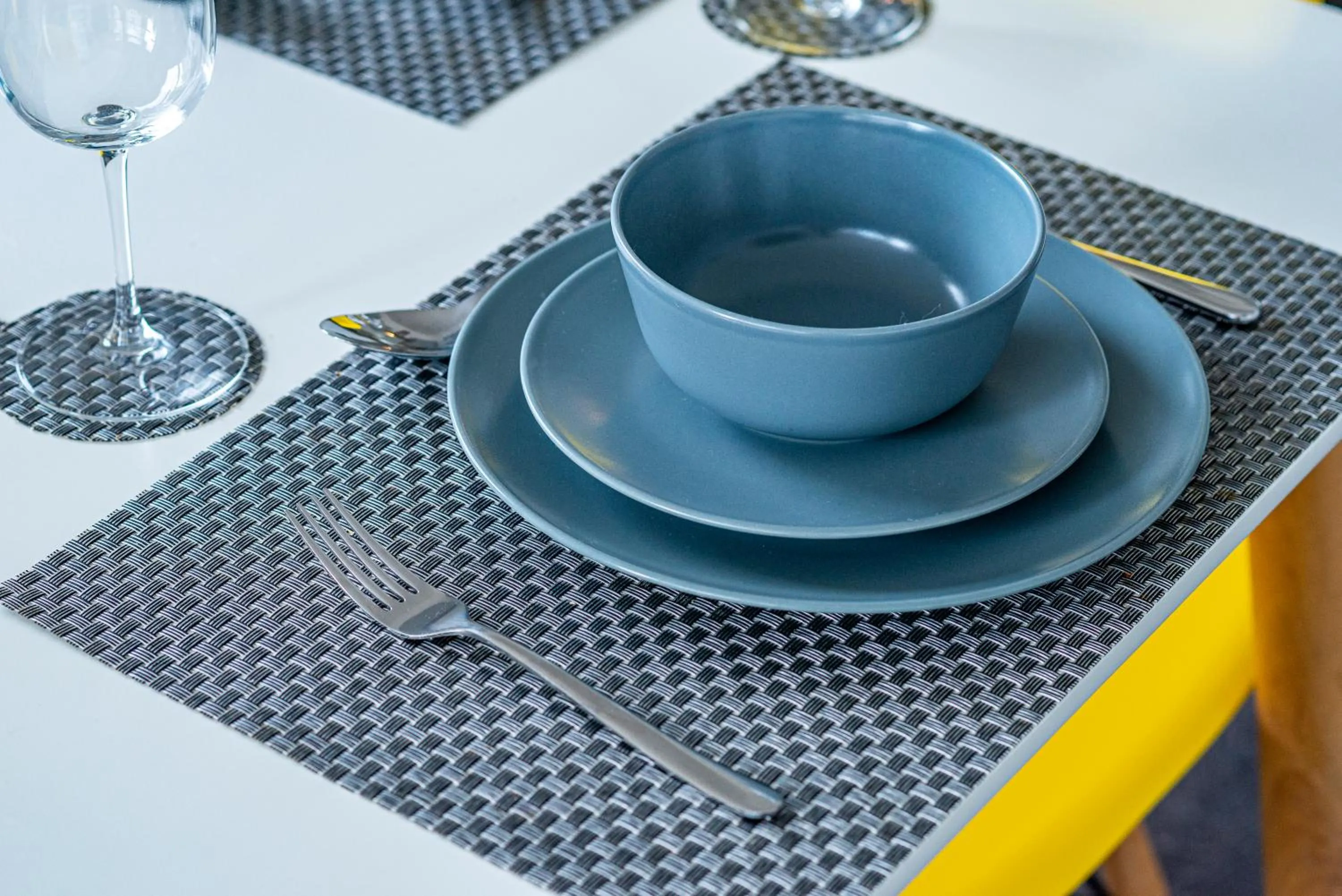 Coffee/tea facilities in Greyfriars