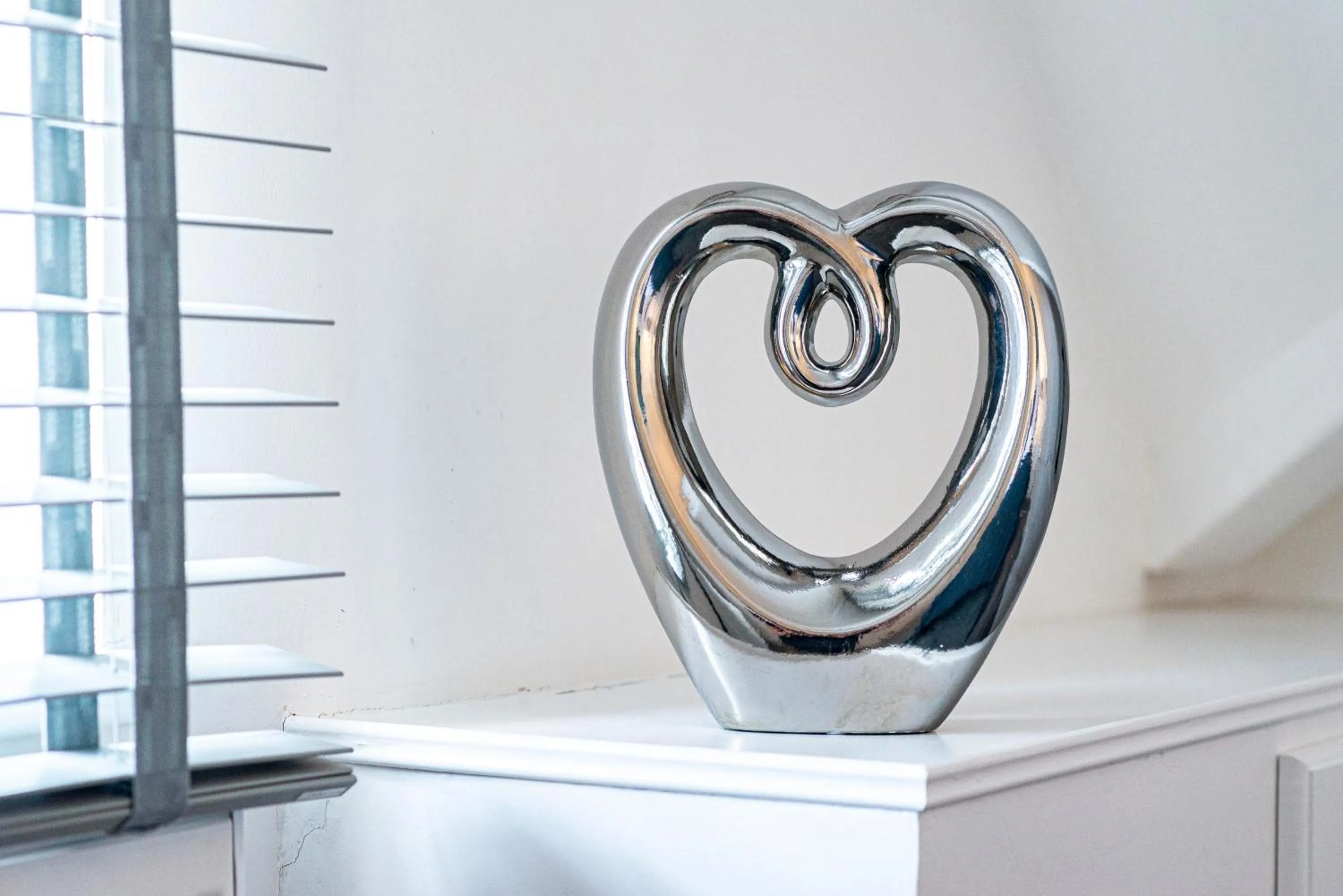 Decorative detail in Greyfriars