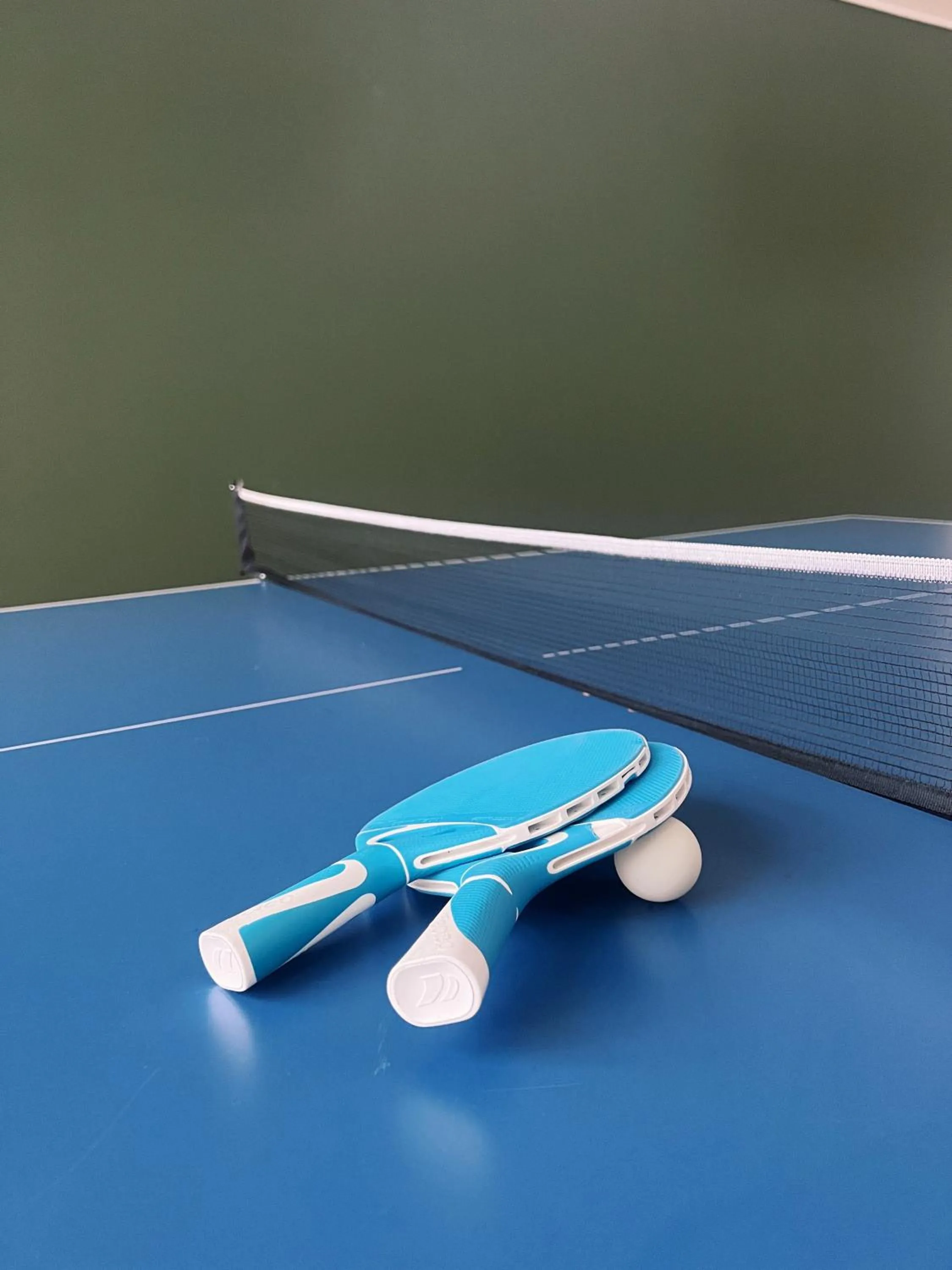 Activities in KonceptHotel