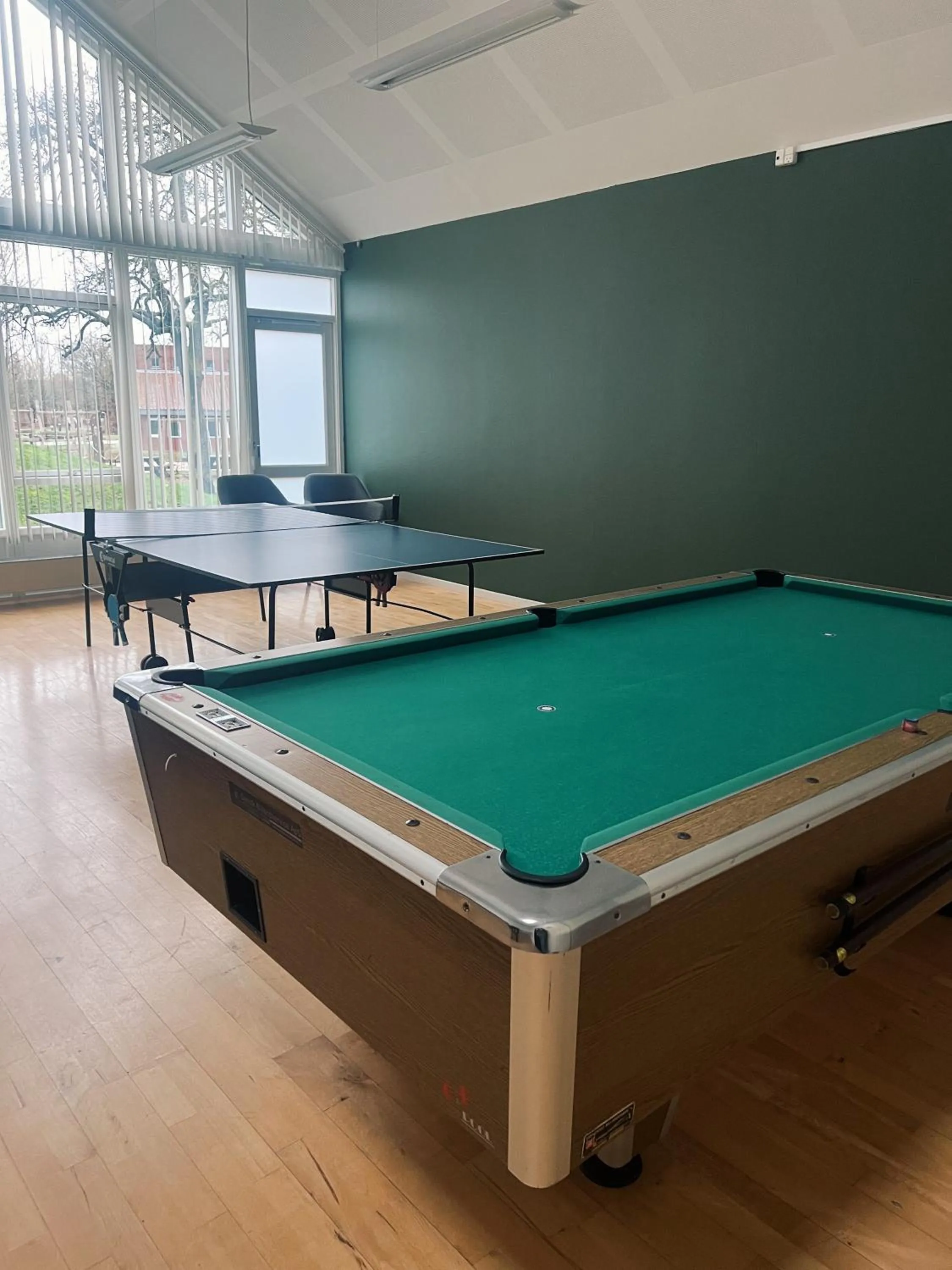 Activities in KonceptHotel