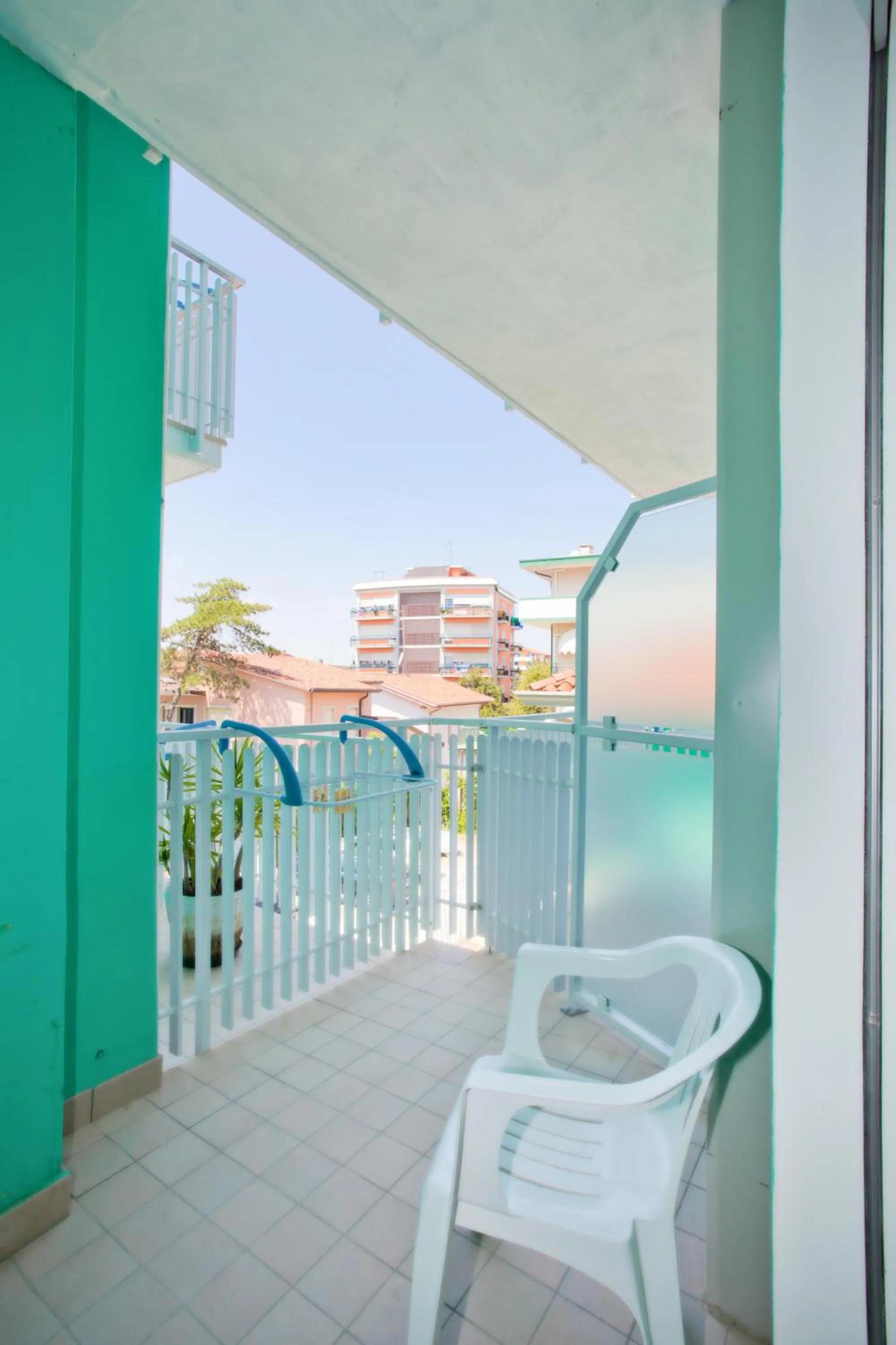 Day in Hotel Sanremo