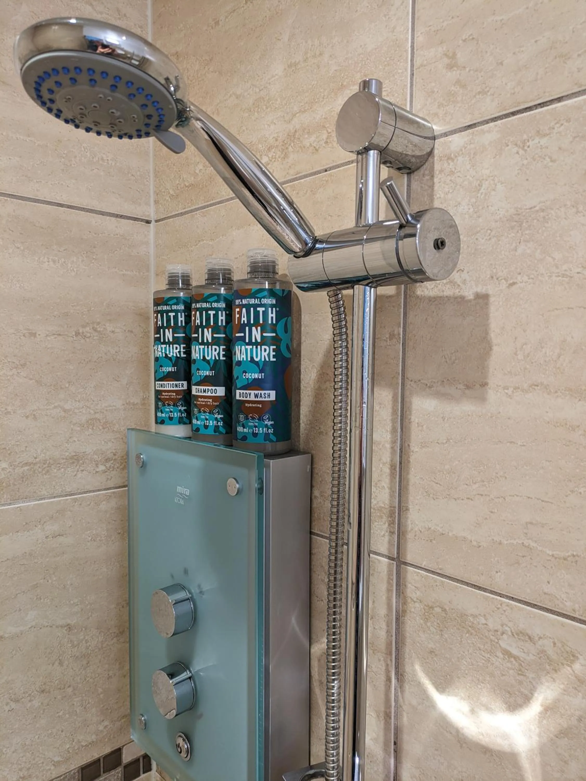 McCrae's Bed and Breakfast