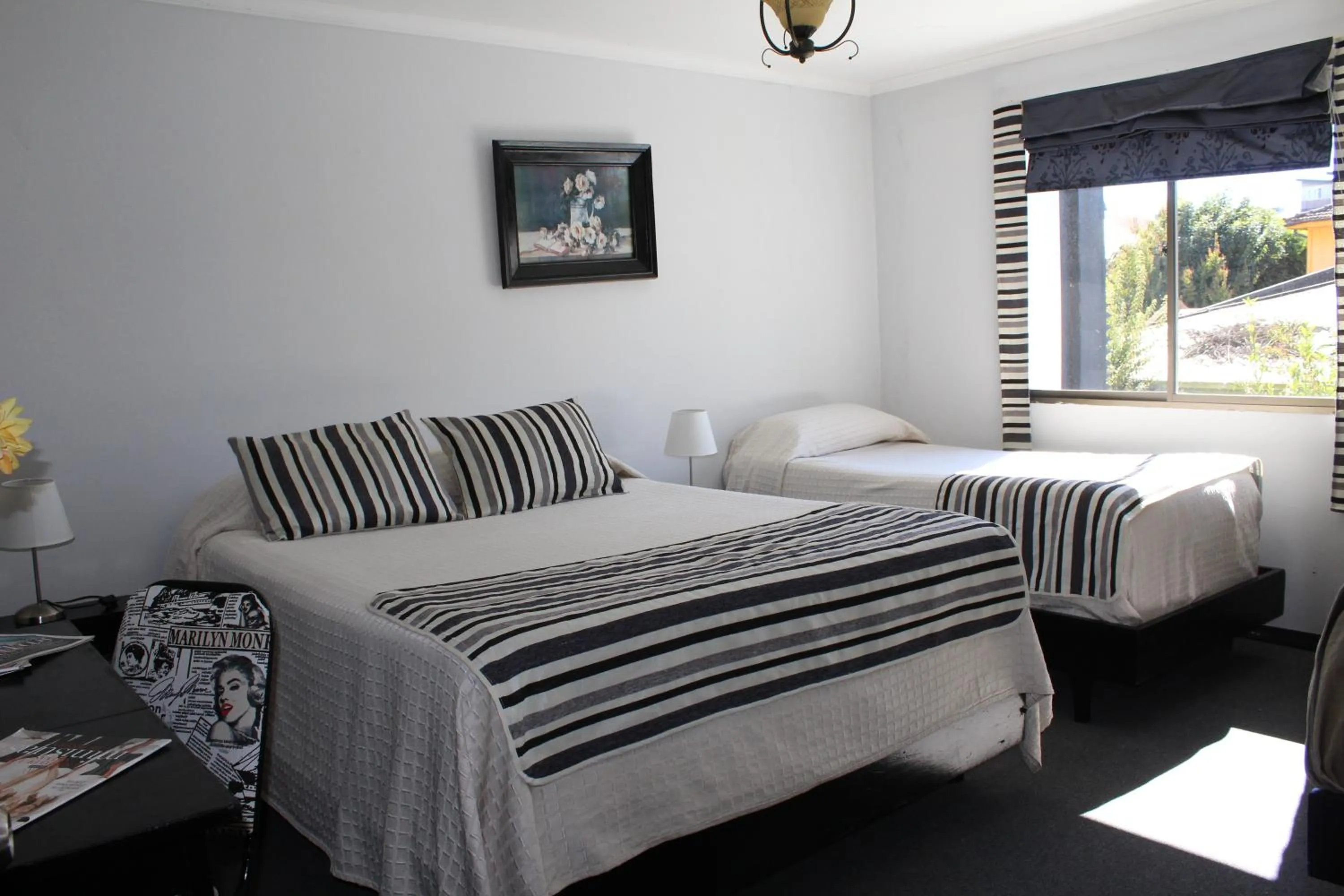 Hotel Maquehue