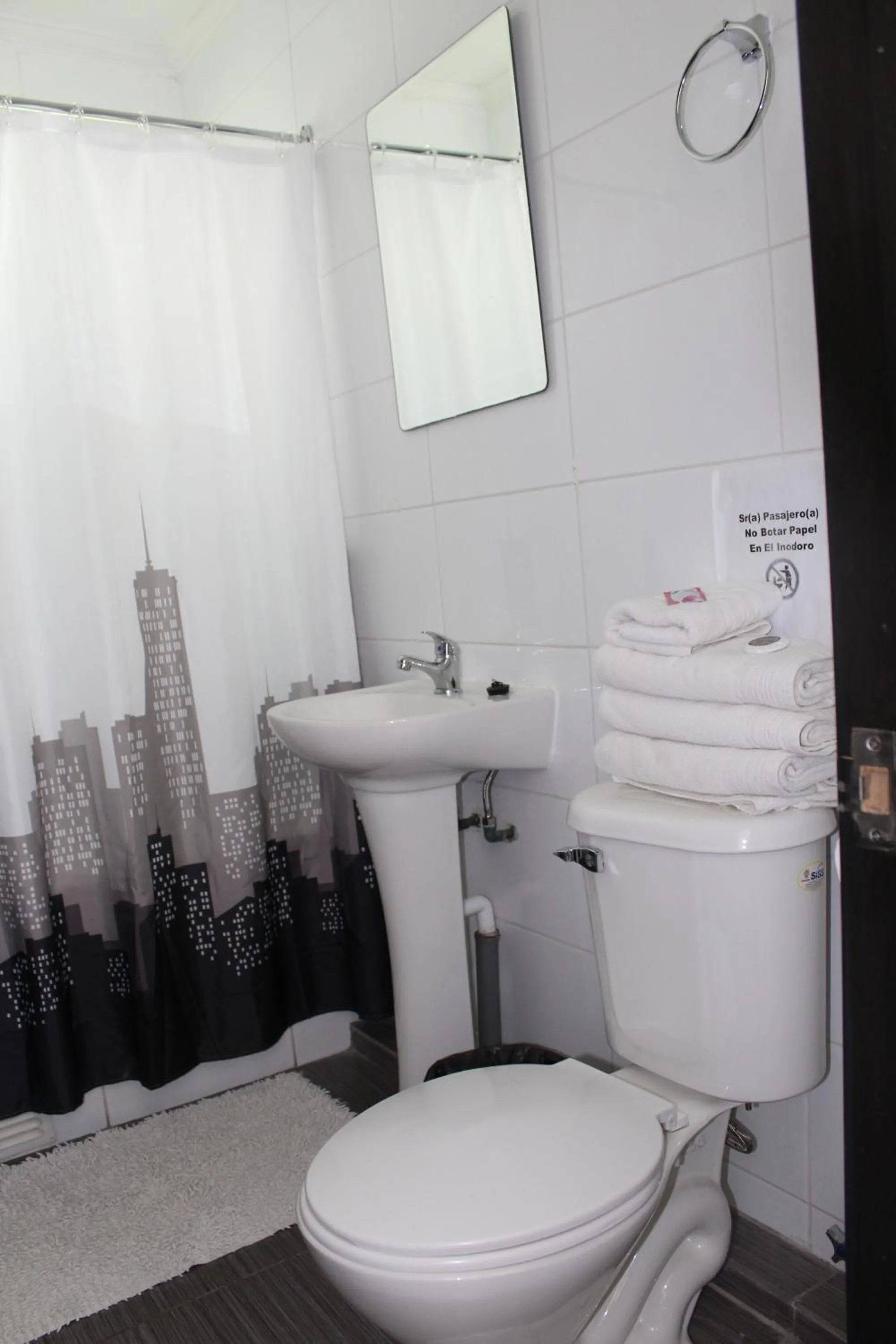 Hotel Maquehue