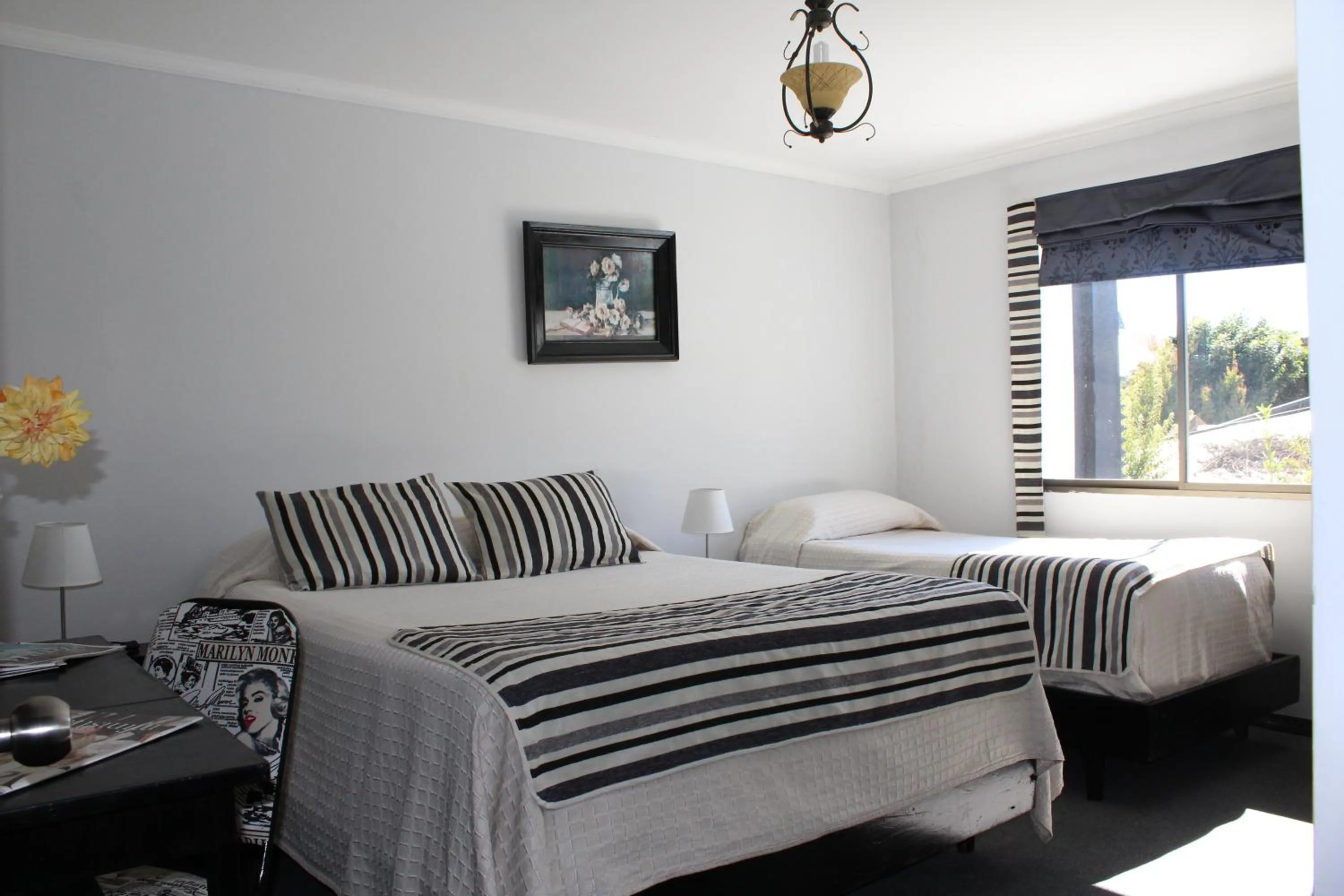 Hotel Maquehue
