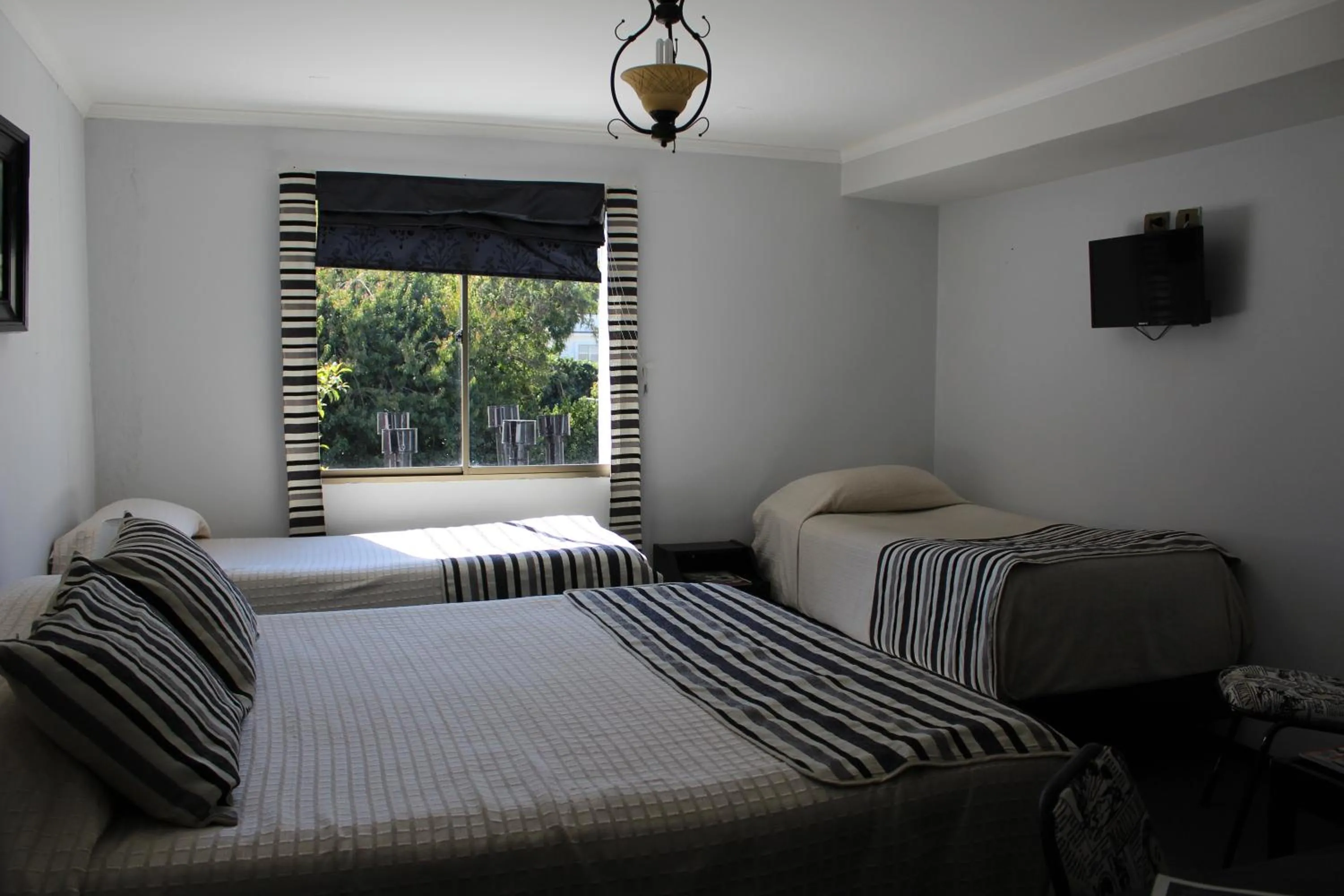 Hotel Maquehue