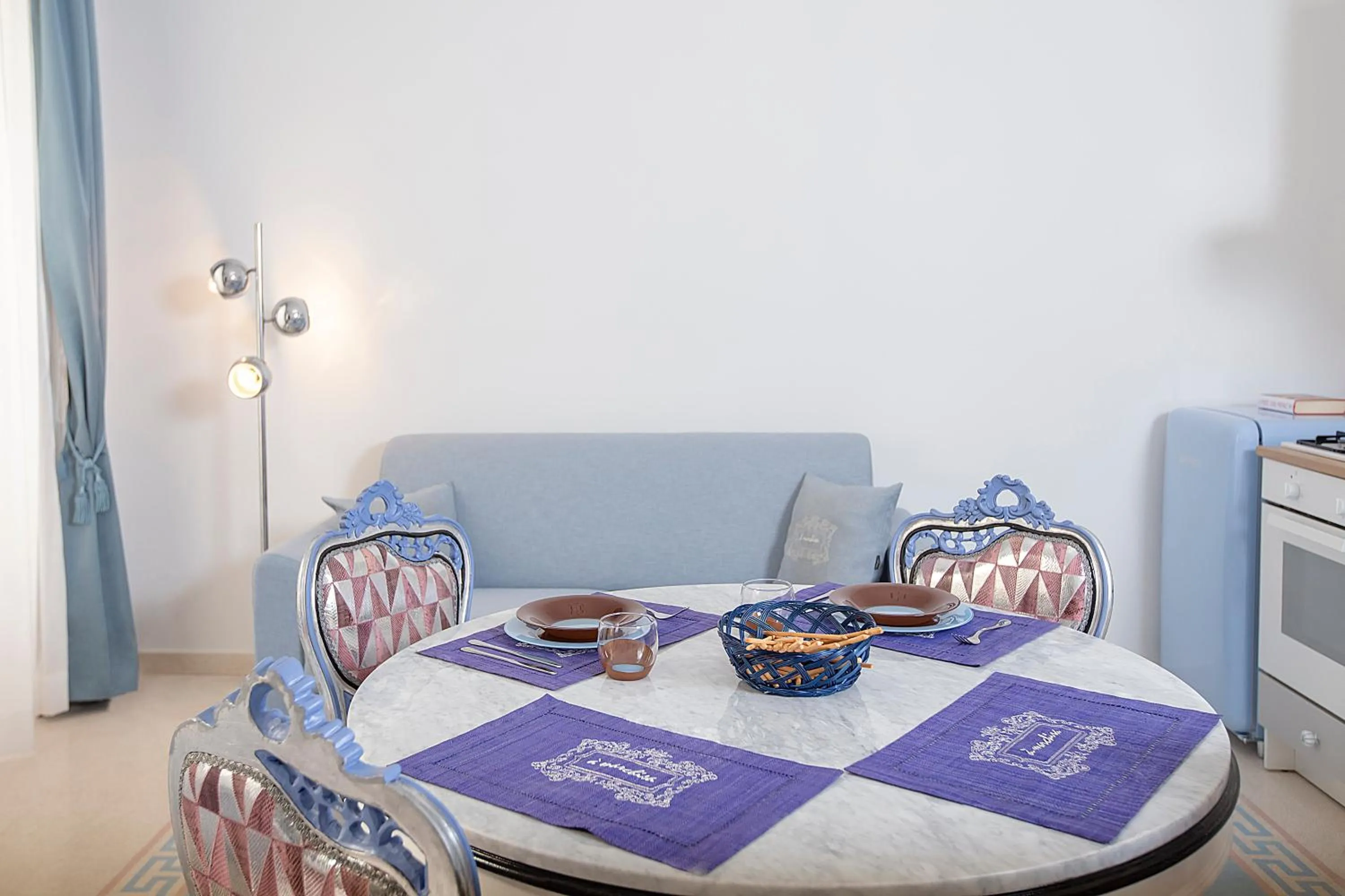 Kitchen or kitchenette in à Marchisa -Noto-