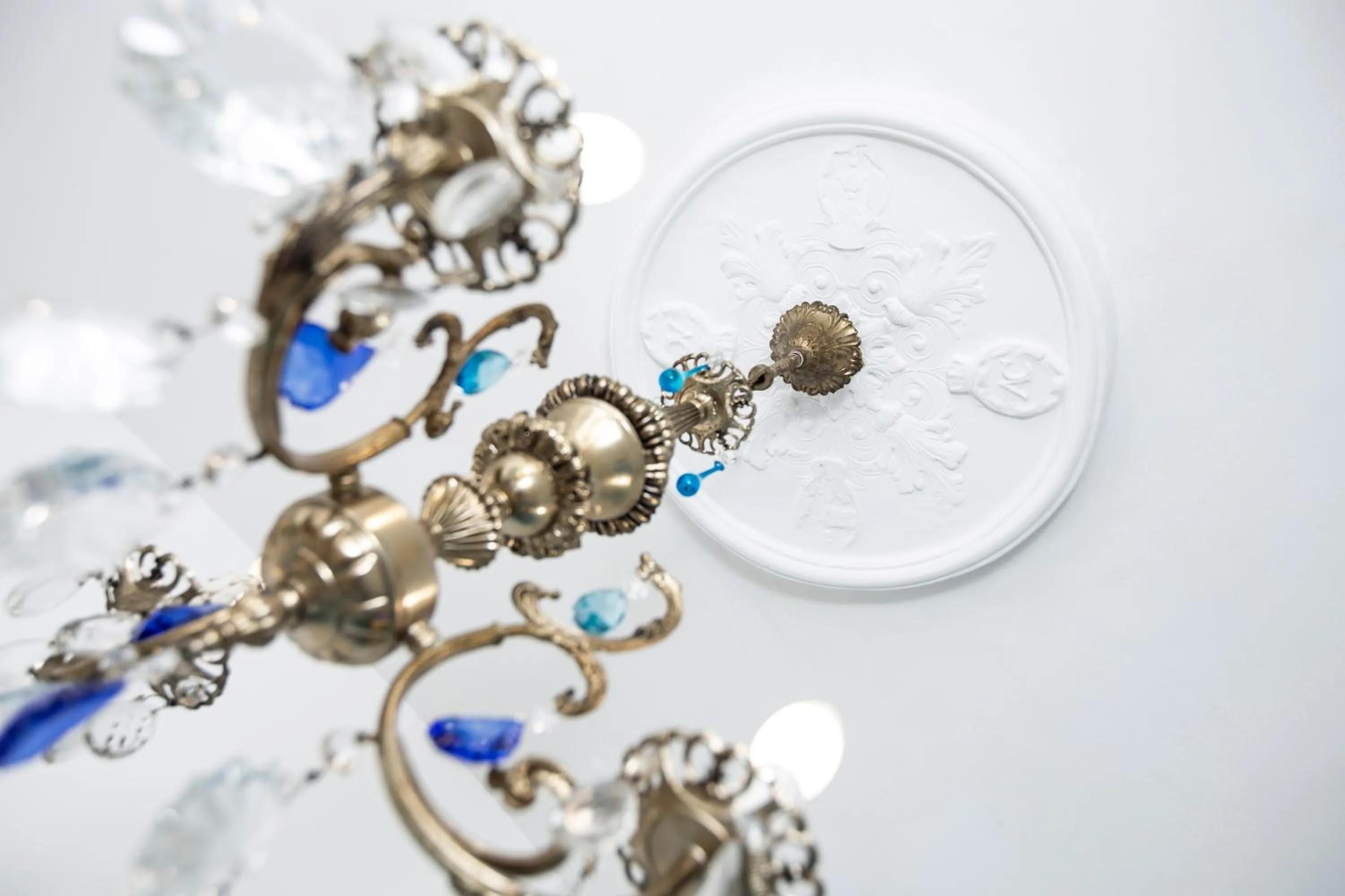 View (from property/room) in à Marchisa -Noto-