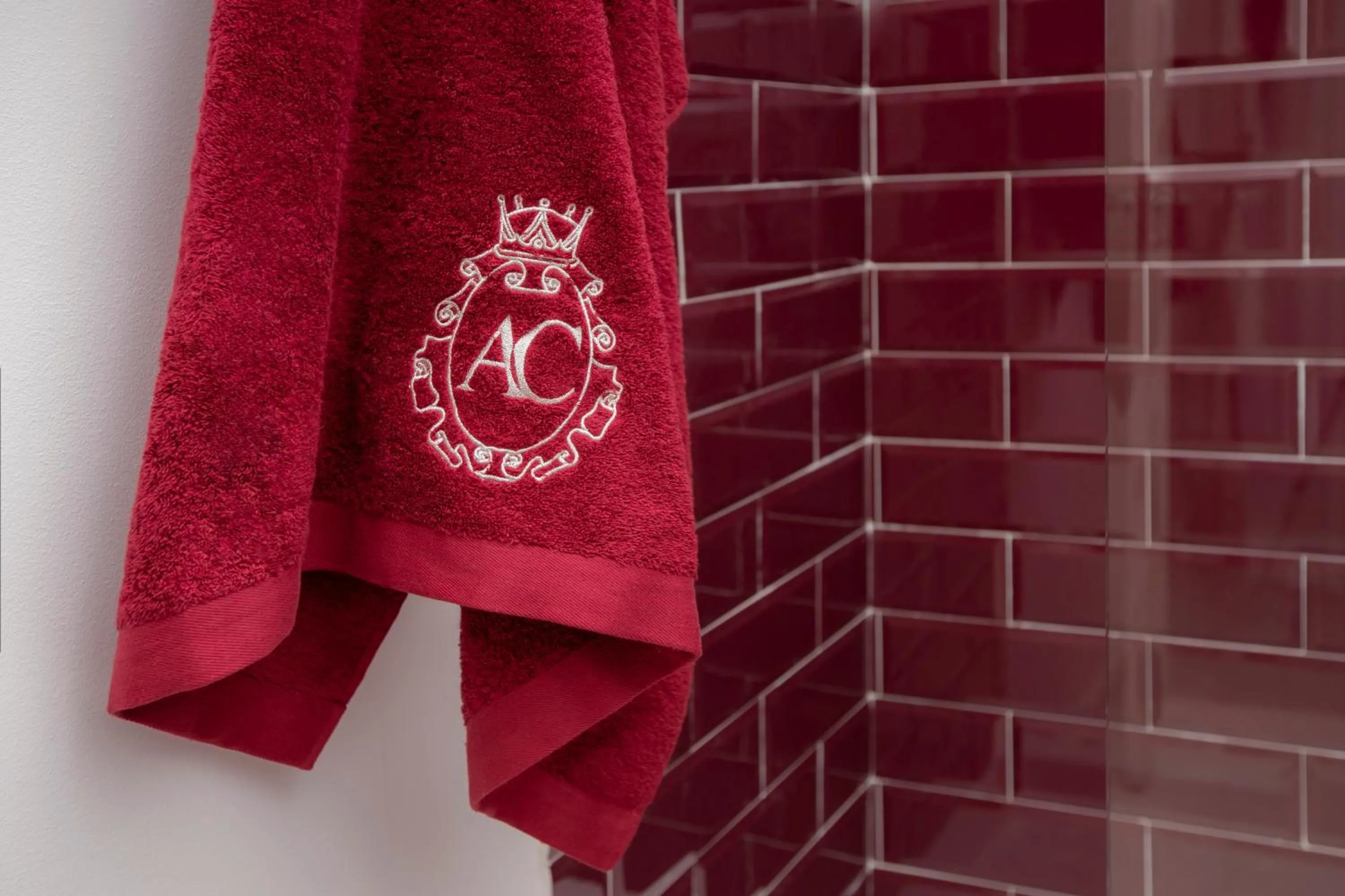 Bathroom in à Marchisa -Noto-