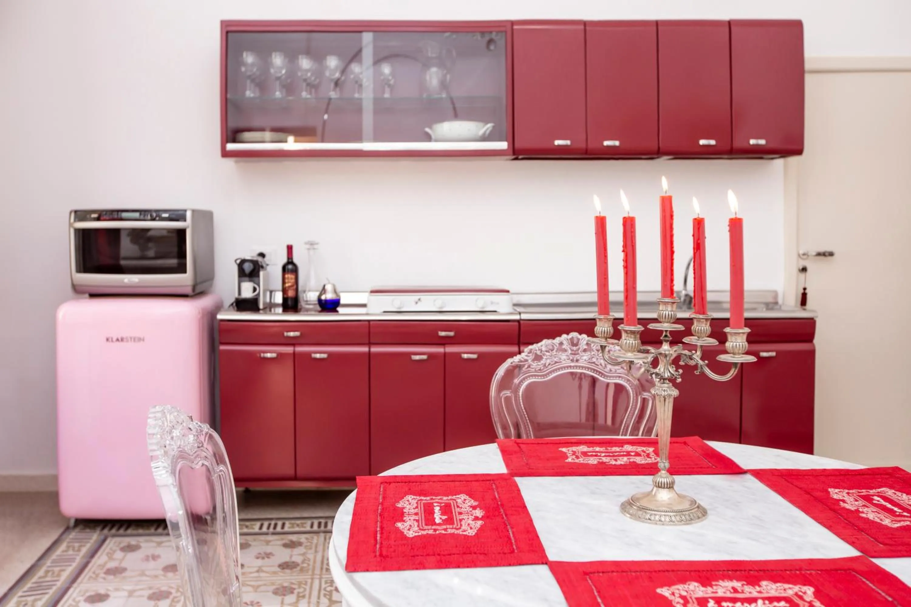 Kitchen or kitchenette in à Marchisa -Noto-