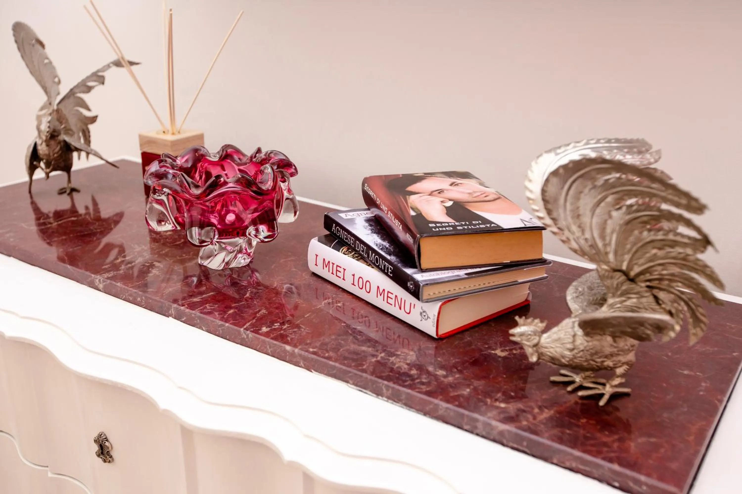 View (from property/room) in à Marchisa -Noto-