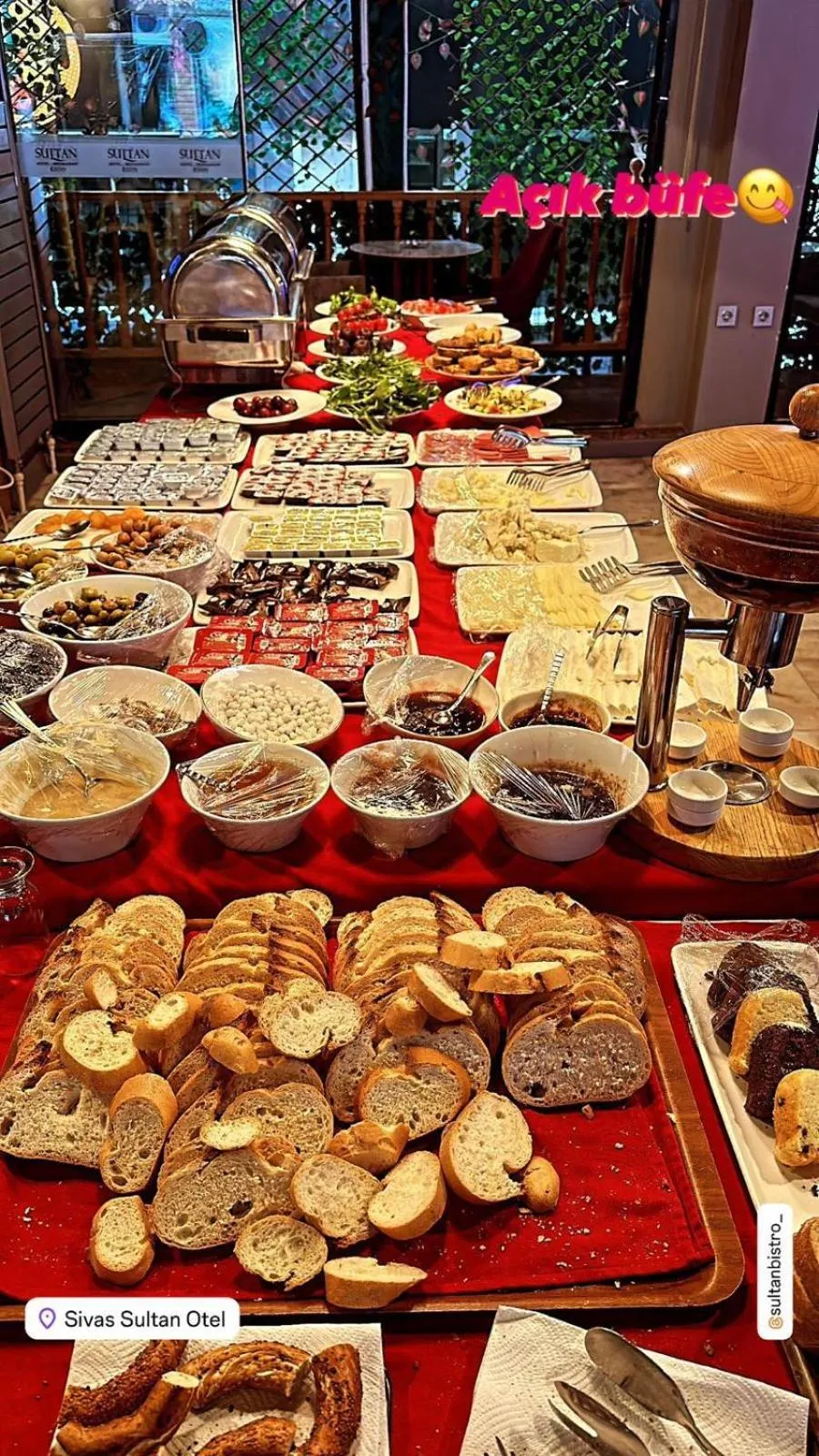 Sultan Hotel-Restaurant-Bistro