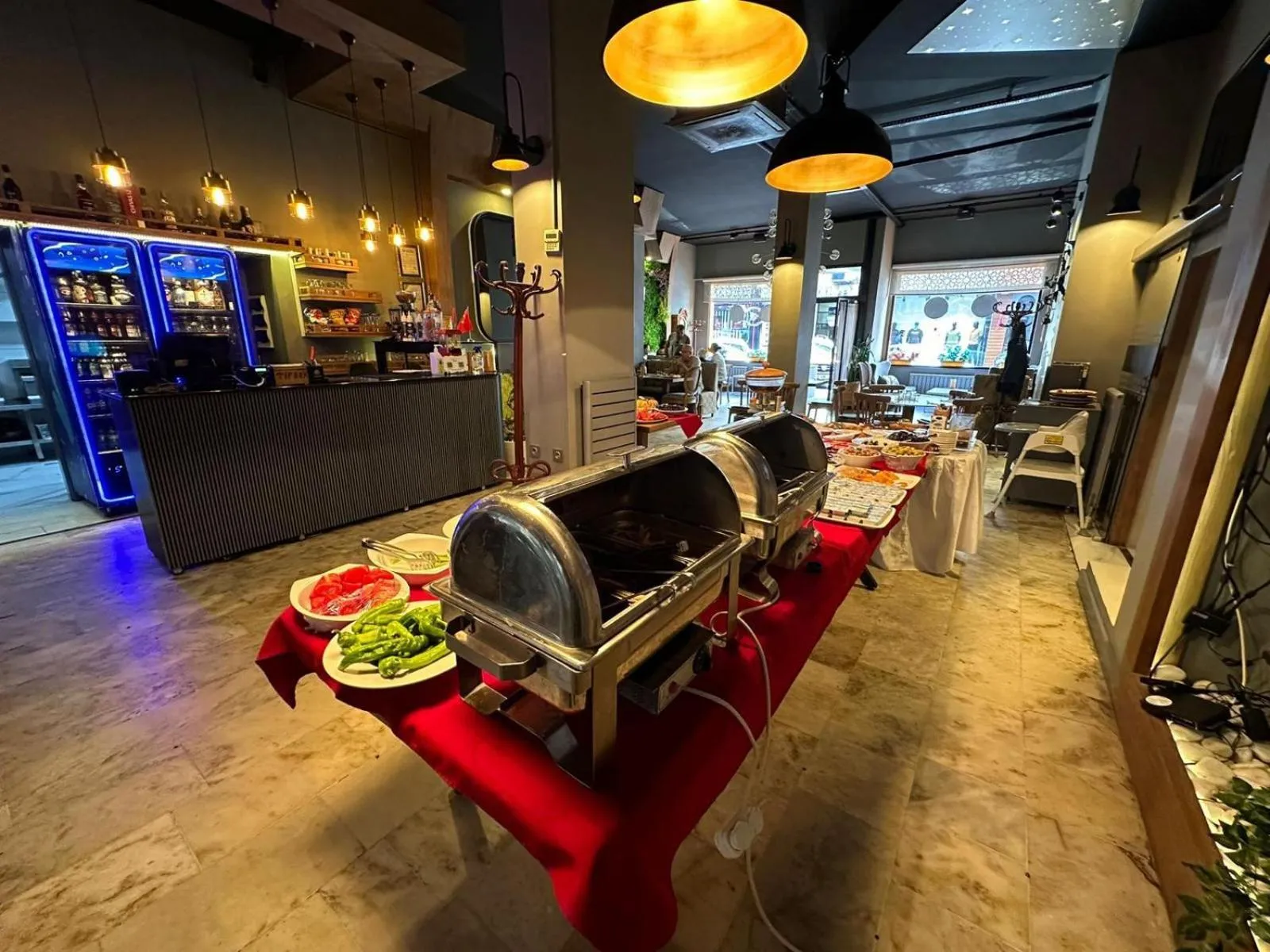 Sultan Hotel-Restaurant-Bistro