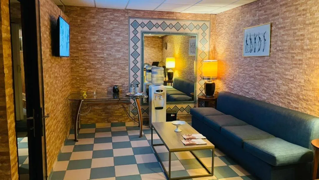 Vanda Boutique Hotel & Spa By Rafahia